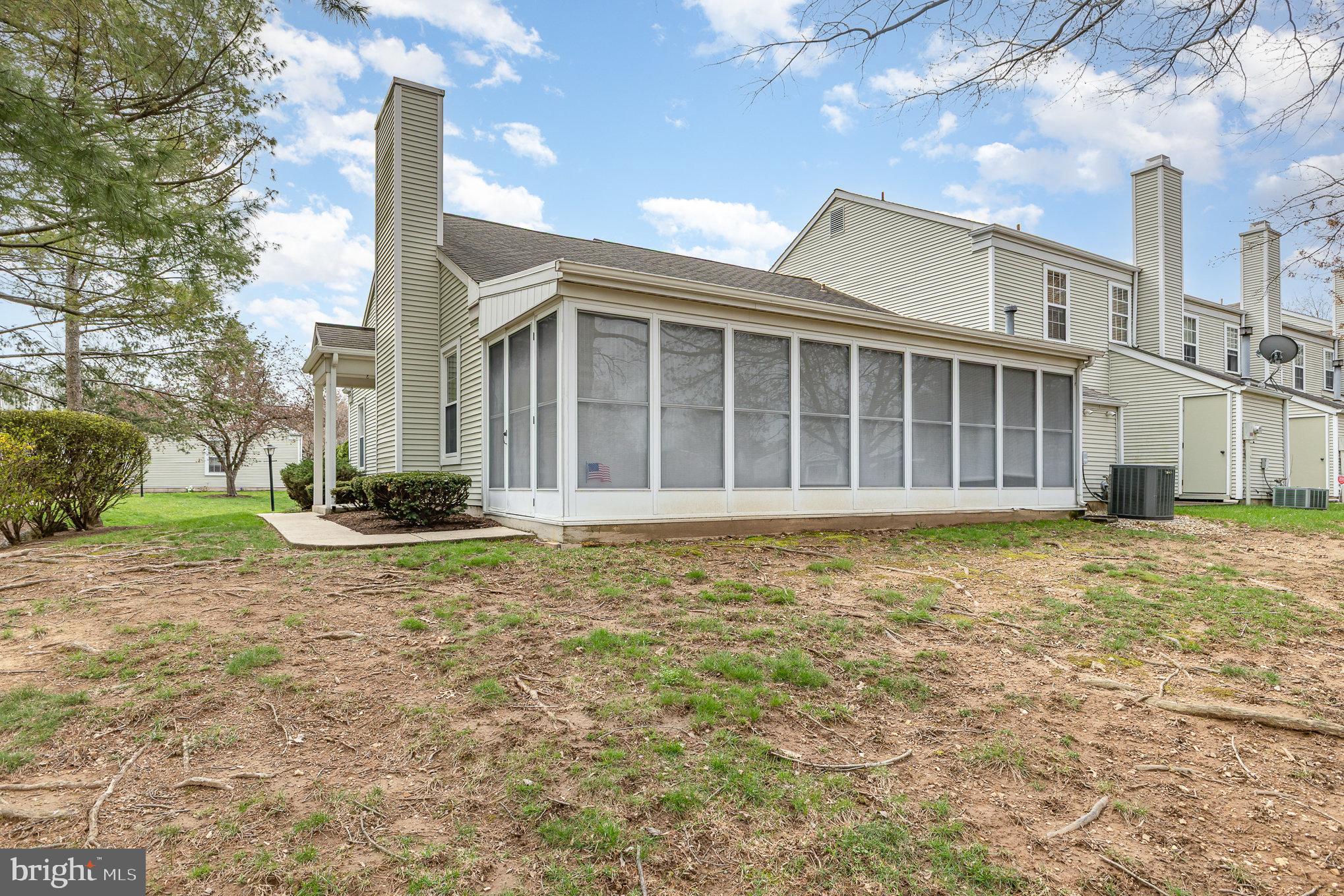 ROCKLEDGE - Residential