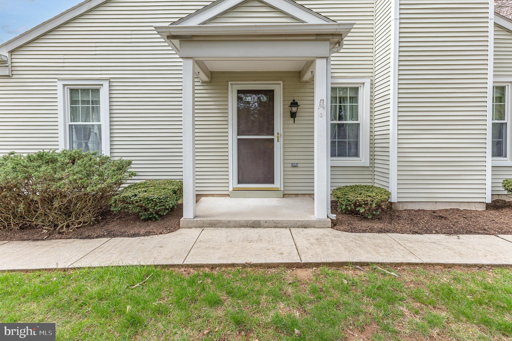 ROCKLEDGE - Residential