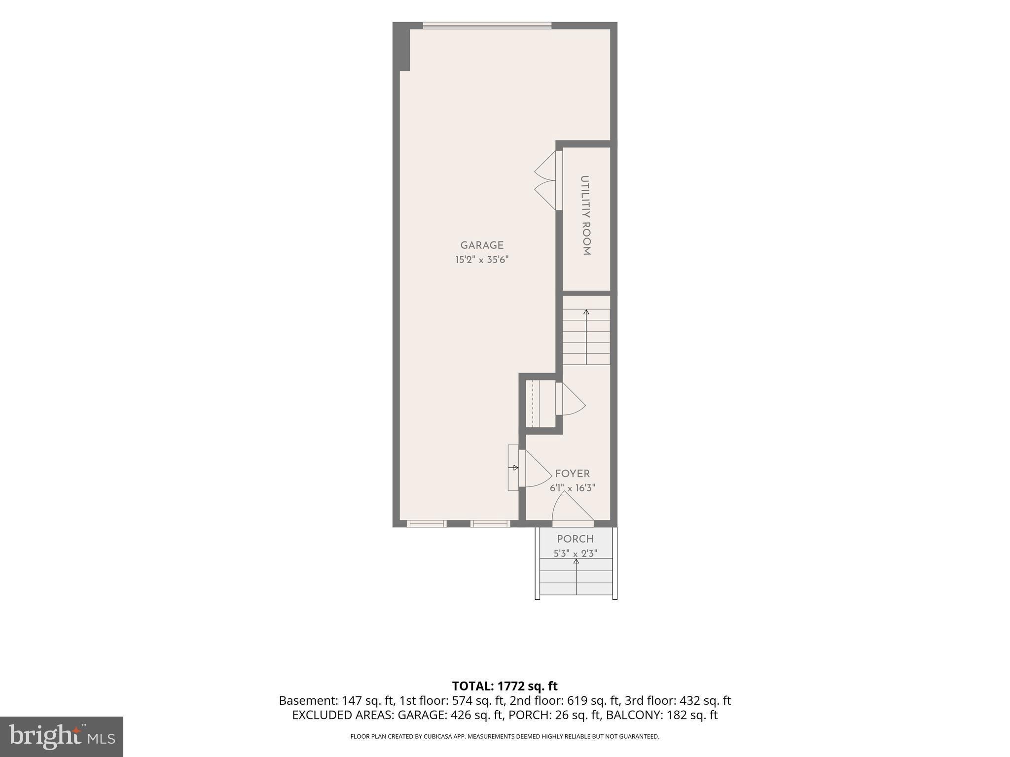 729 N ALFRED STREET