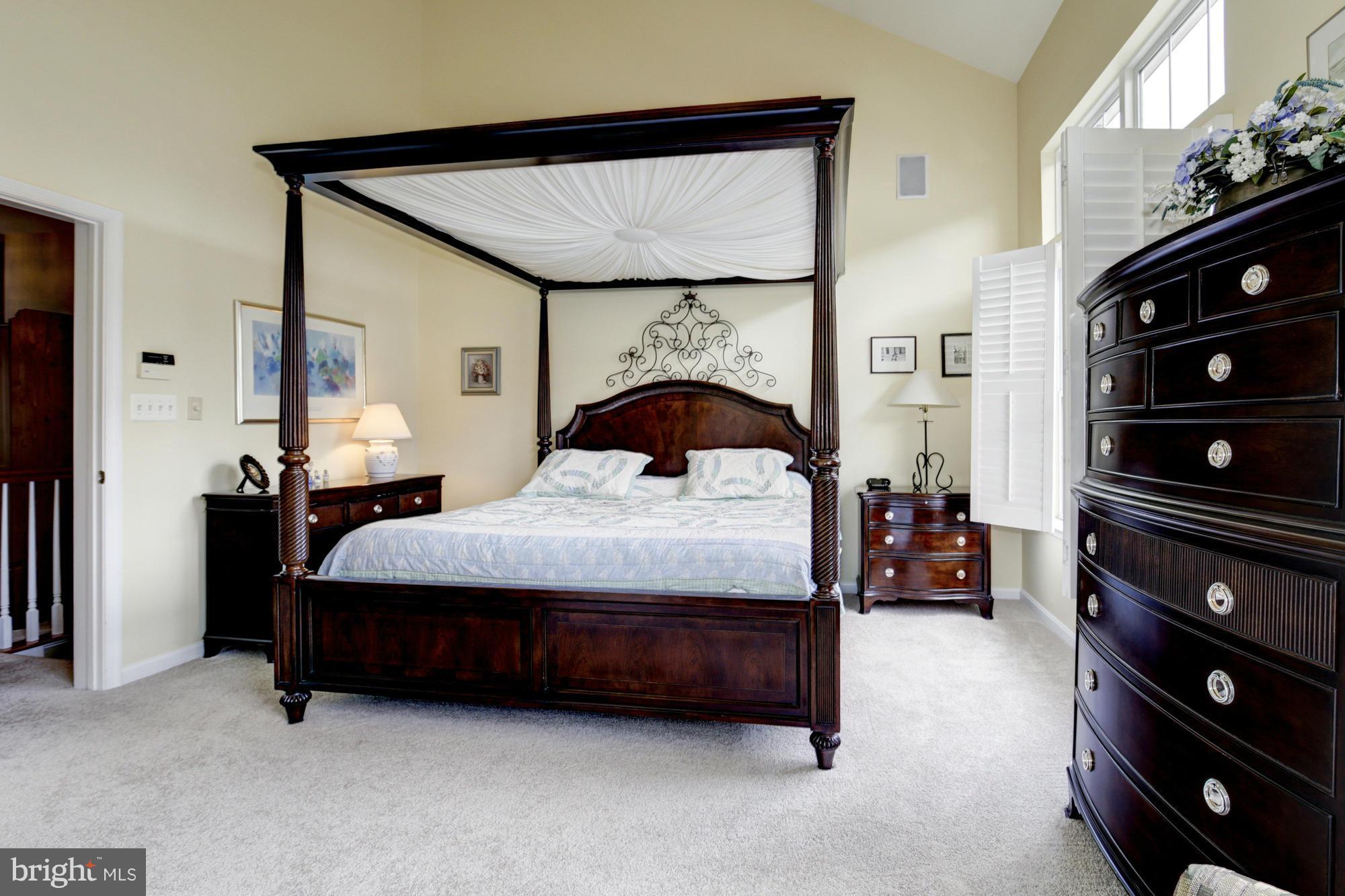 CAMERON STATION - Residential