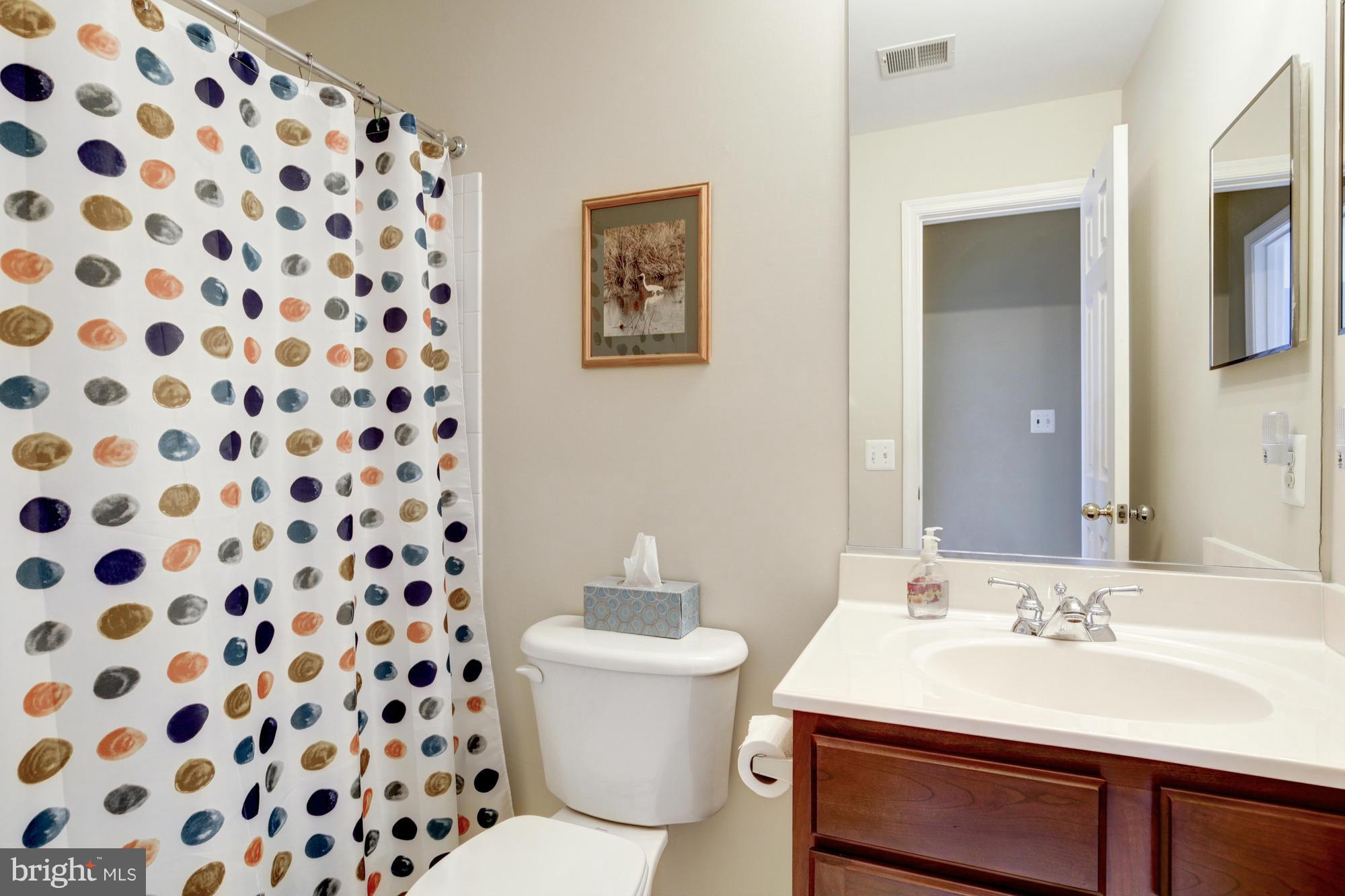 CAMERON STATION - Residential