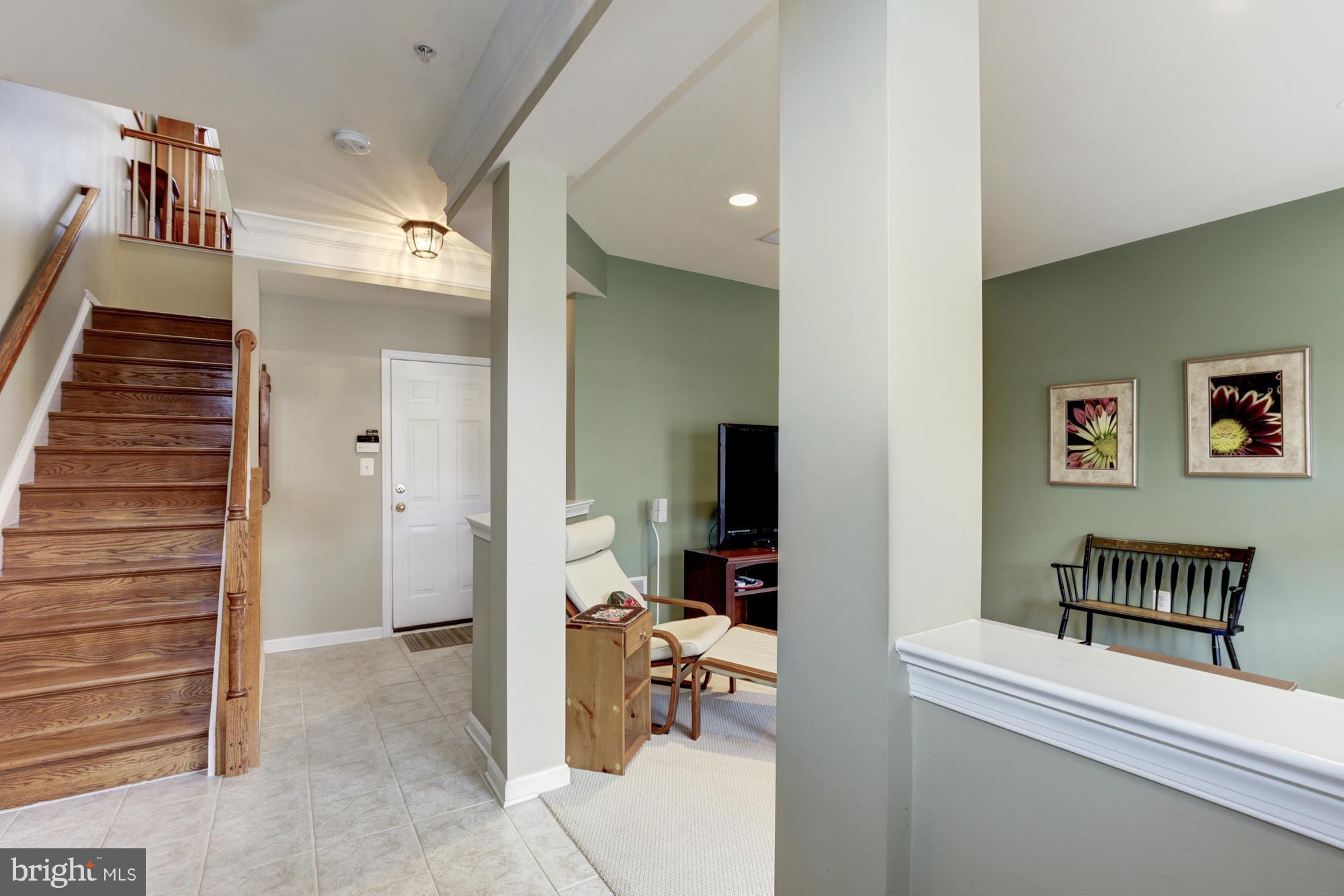 CAMERON STATION - Residential