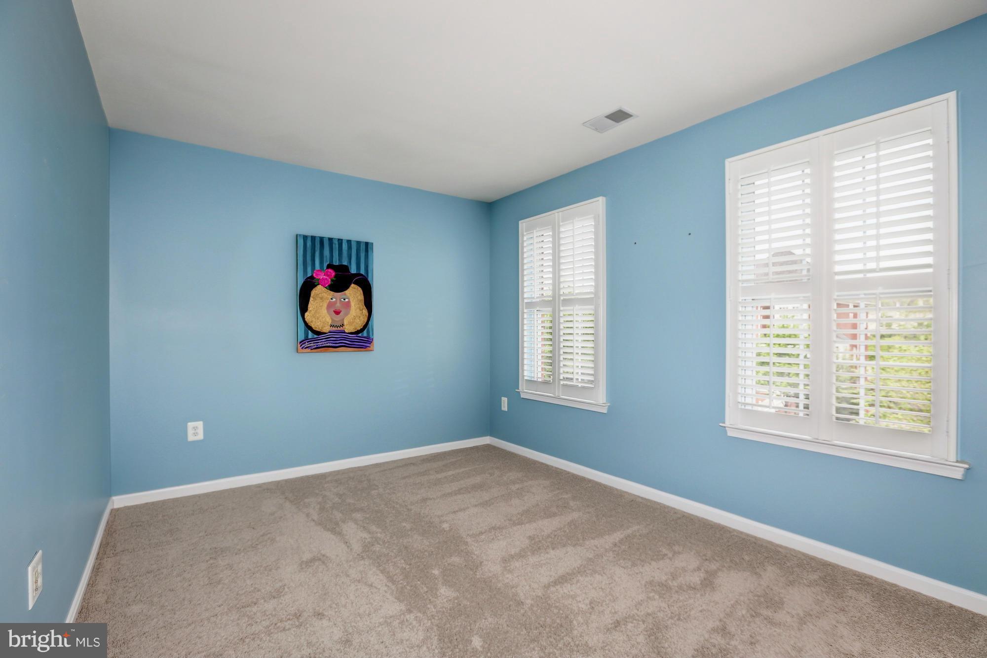 CAMERON STATION - Residential