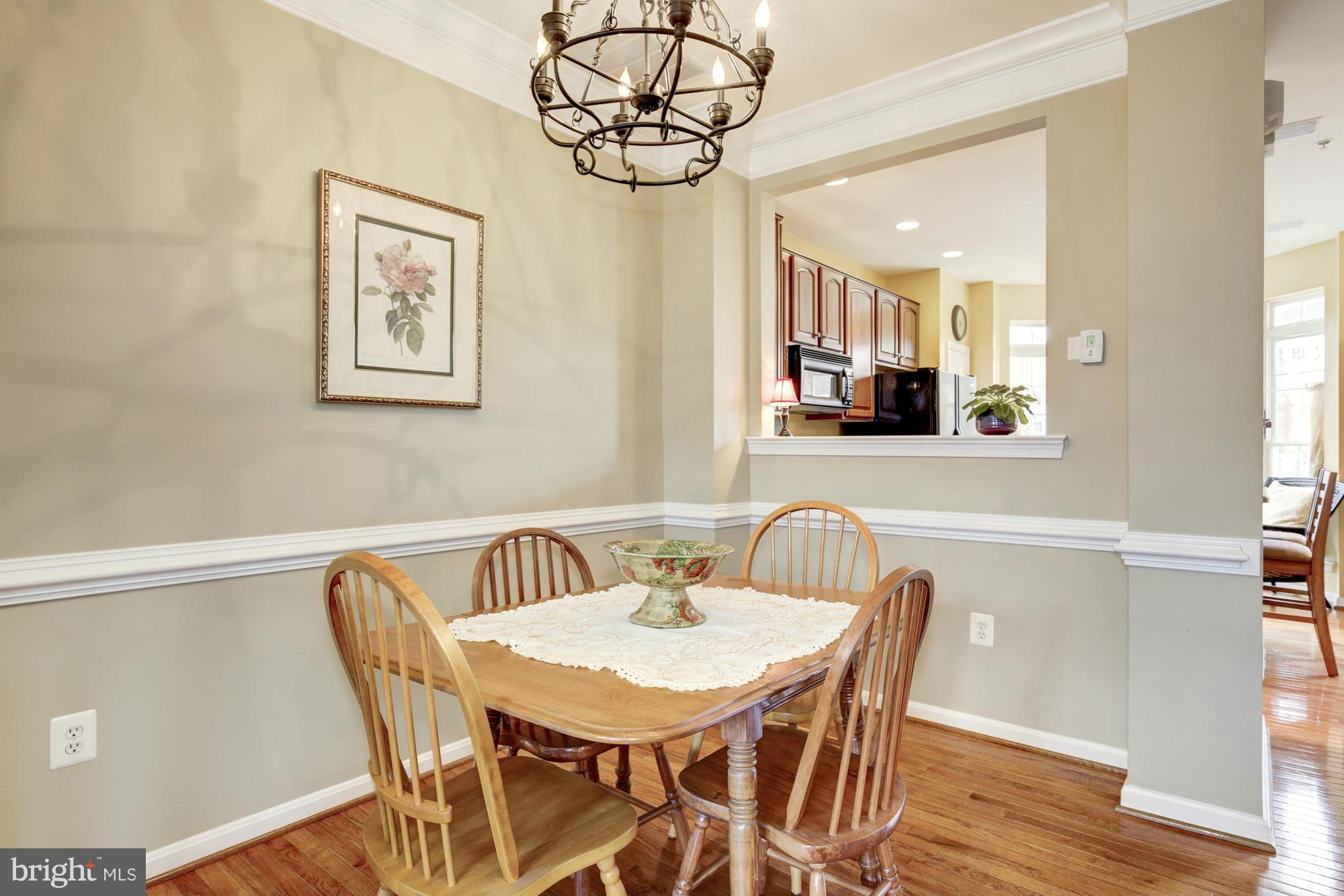 CAMERON STATION - Residential