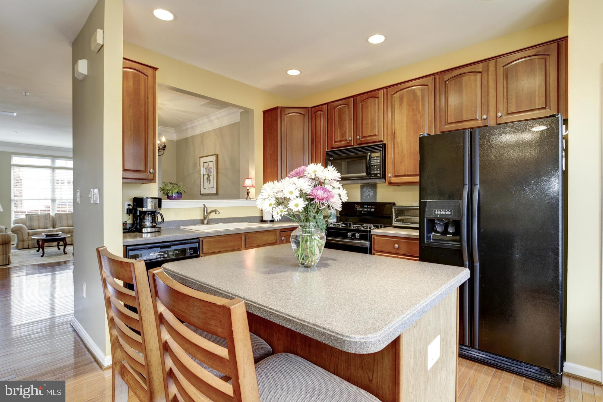 CAMERON STATION - Residential