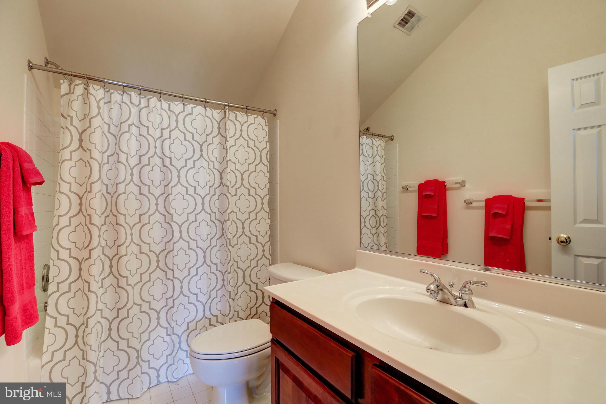 CAMERON STATION - Residential