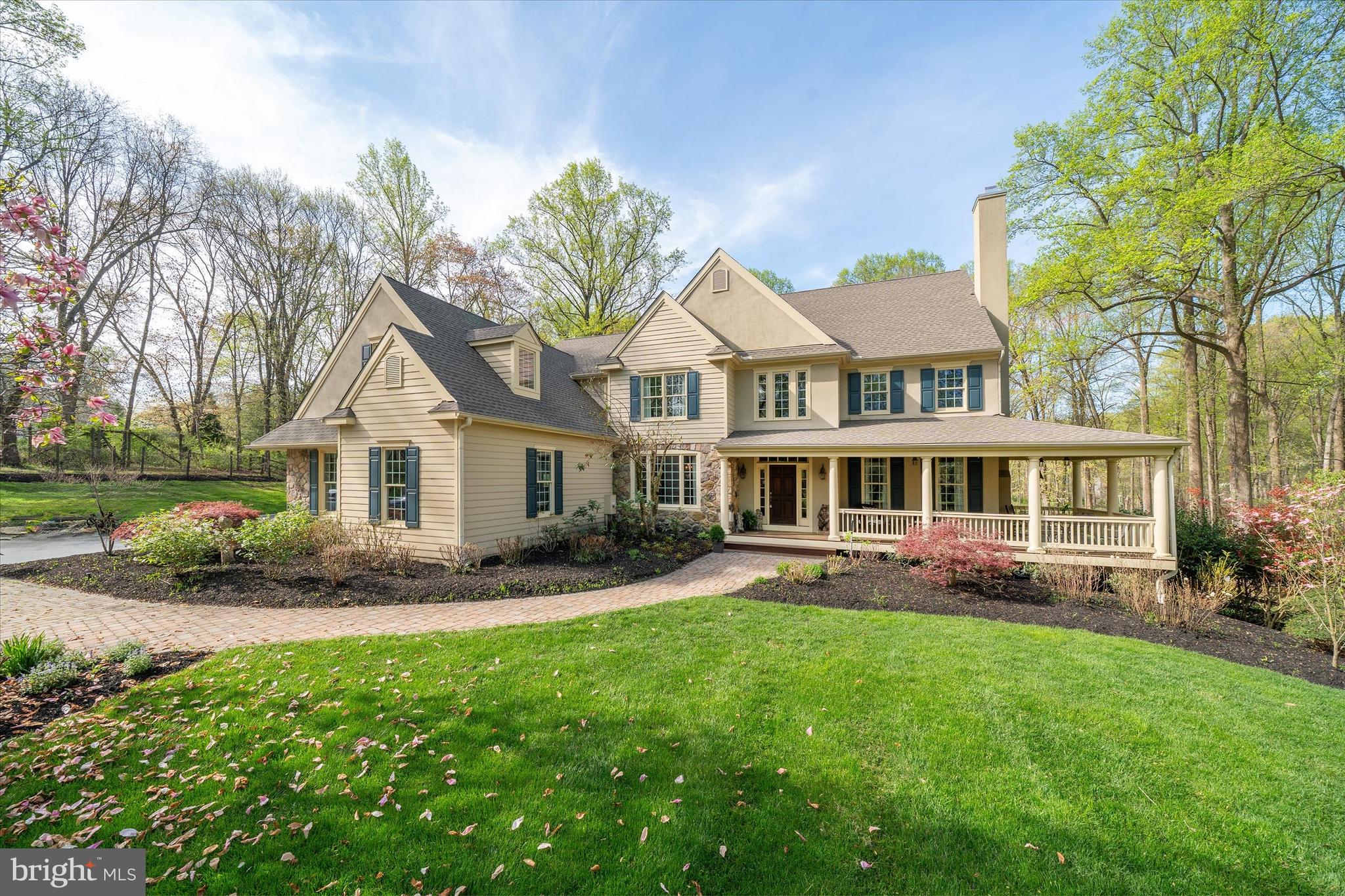 24 BULLOCK ROAD