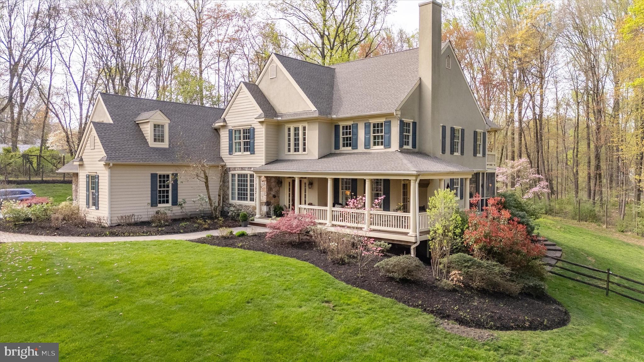 24 BULLOCK ROAD