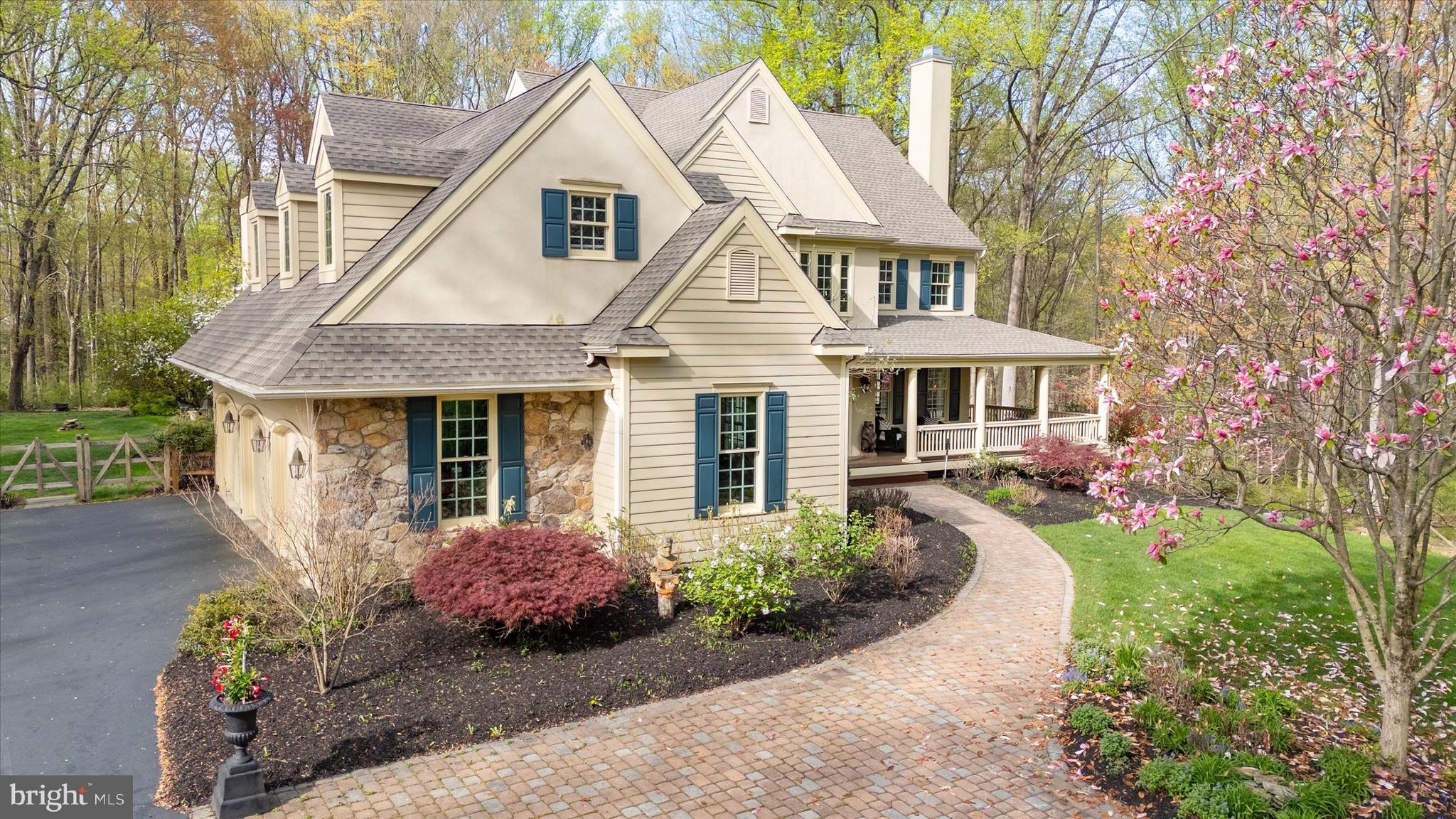 24 BULLOCK ROAD
