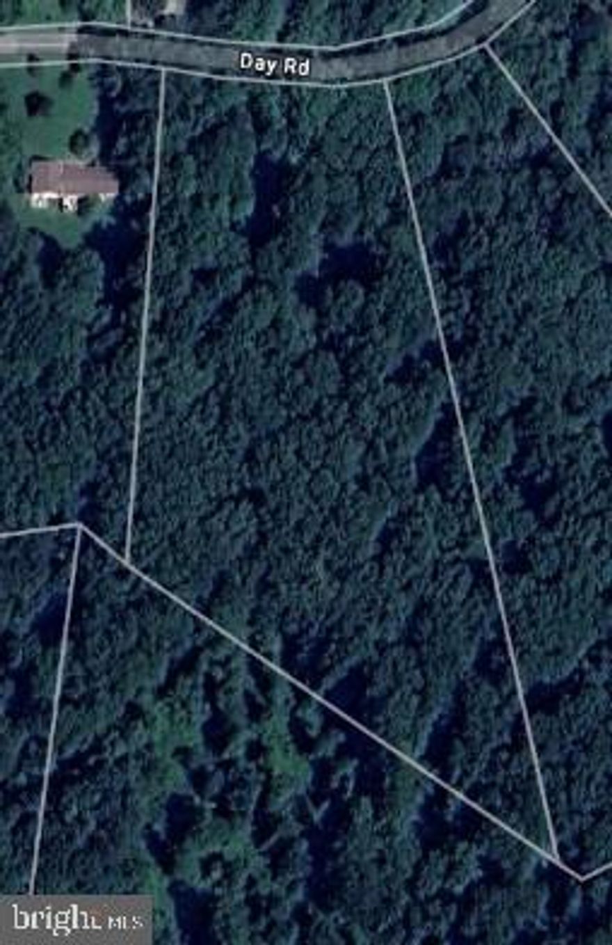 PROPERTY IS STILL ACTIVELY LISTED AND WILL BE COMING BACK TO MARKET IN THE FALL >>> ANY QUESTIONS CALL ME

Large 4.18 wooded lot with Flat homesite and panoramic views . This lot has a well and an approved perc for a septic.