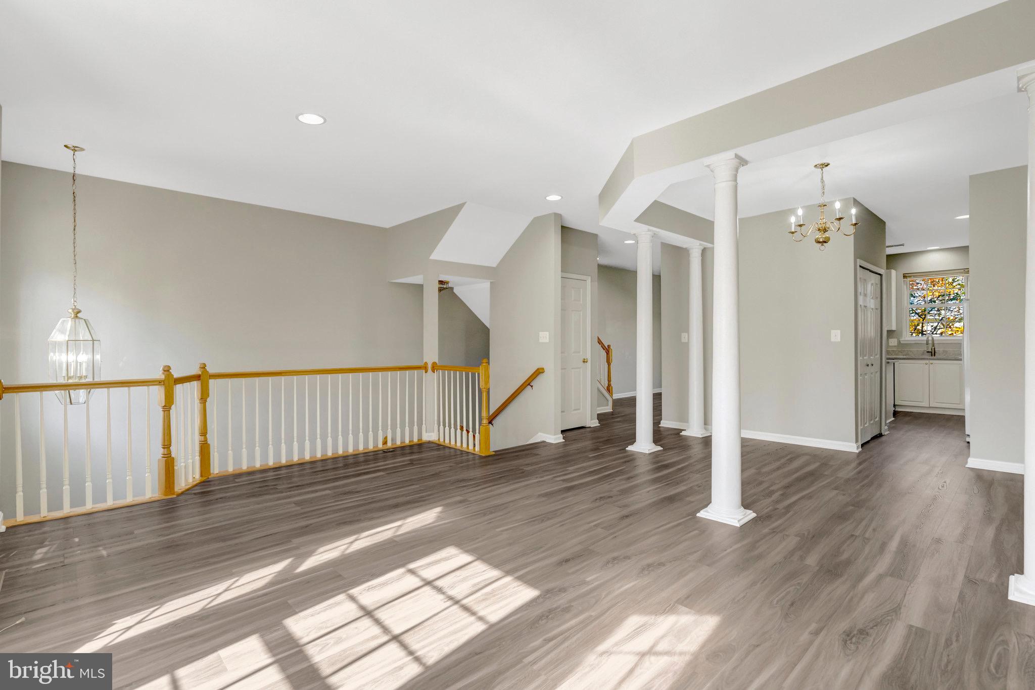 INDEPENDENCE - Residential