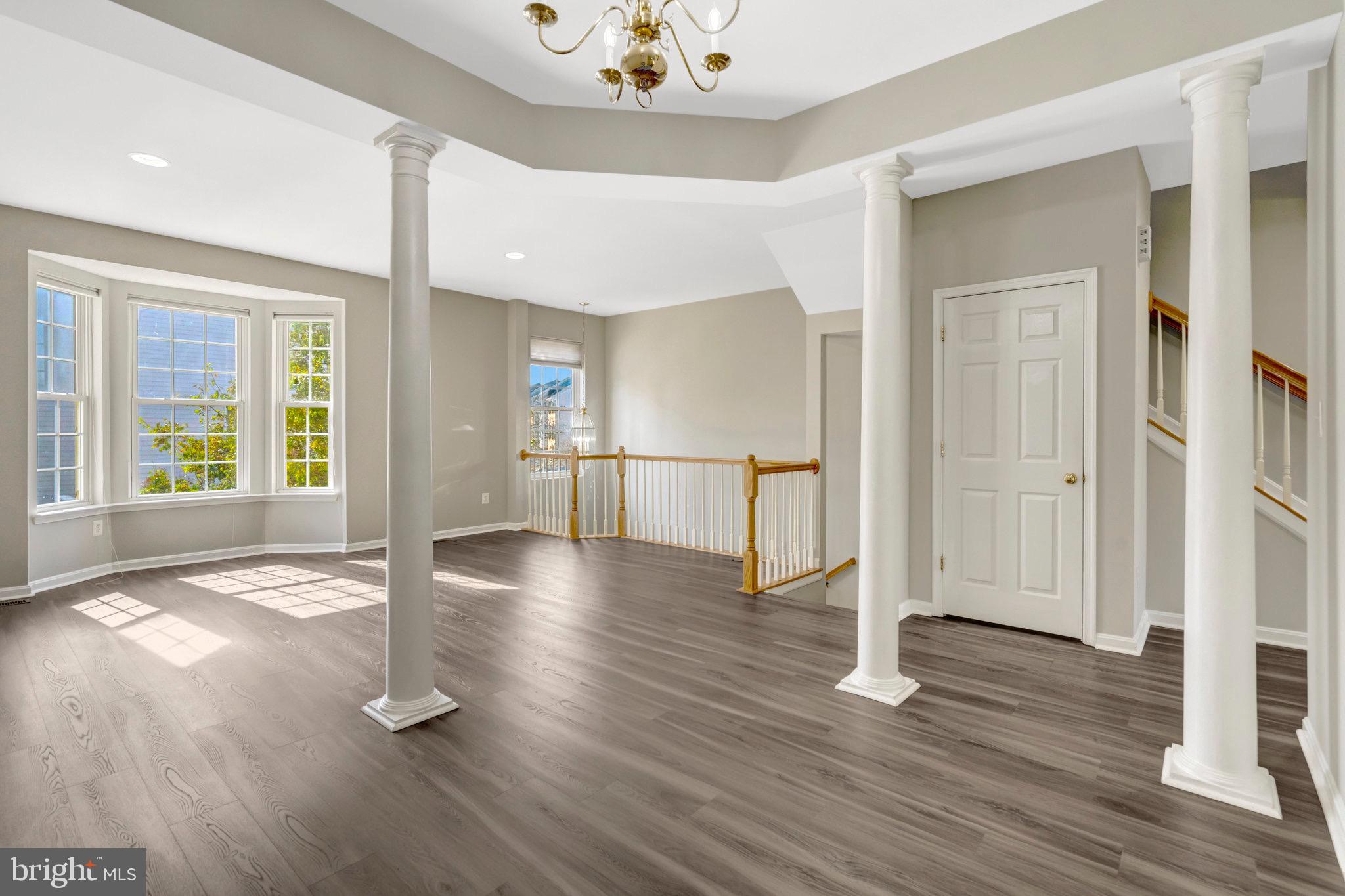 INDEPENDENCE - Residential