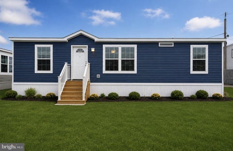 Mobile Home For Sale - 3327 Main Street #8<br/> Lancaster County, CONESTOGA, PA 17516