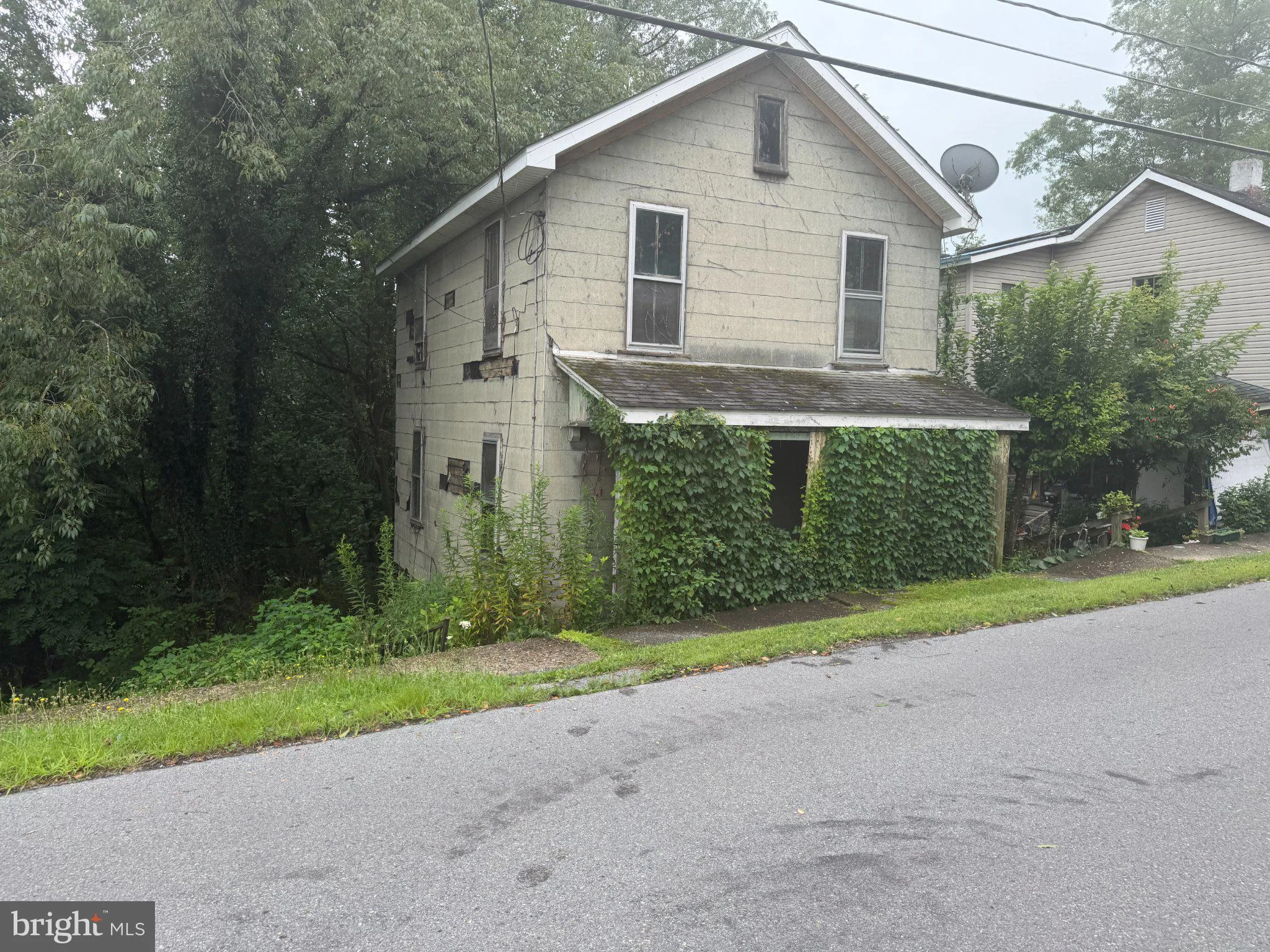 127 Perry Street, Punxsutawney, PA, 15767