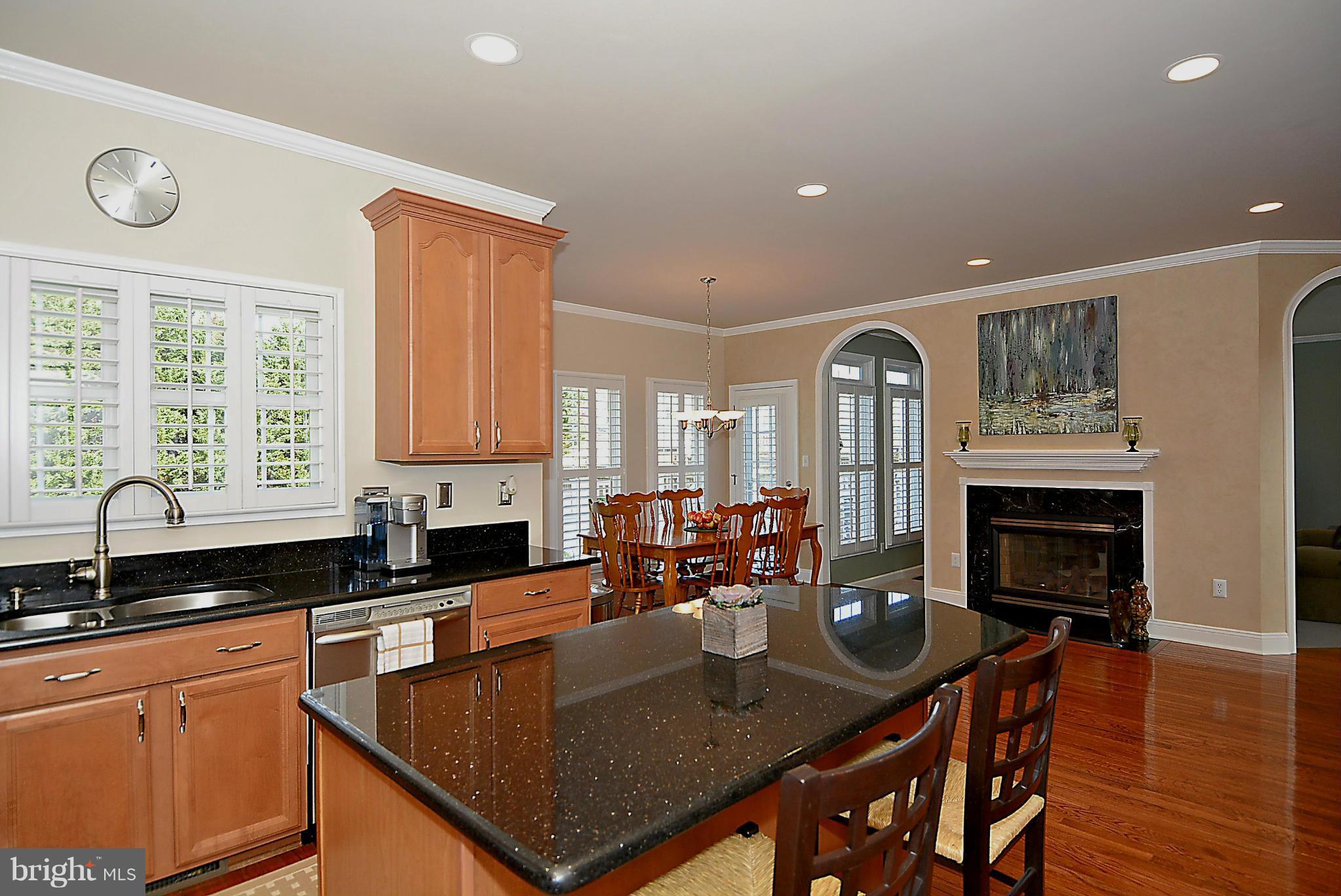 TOWN OF PURCELLVILLE - Residential