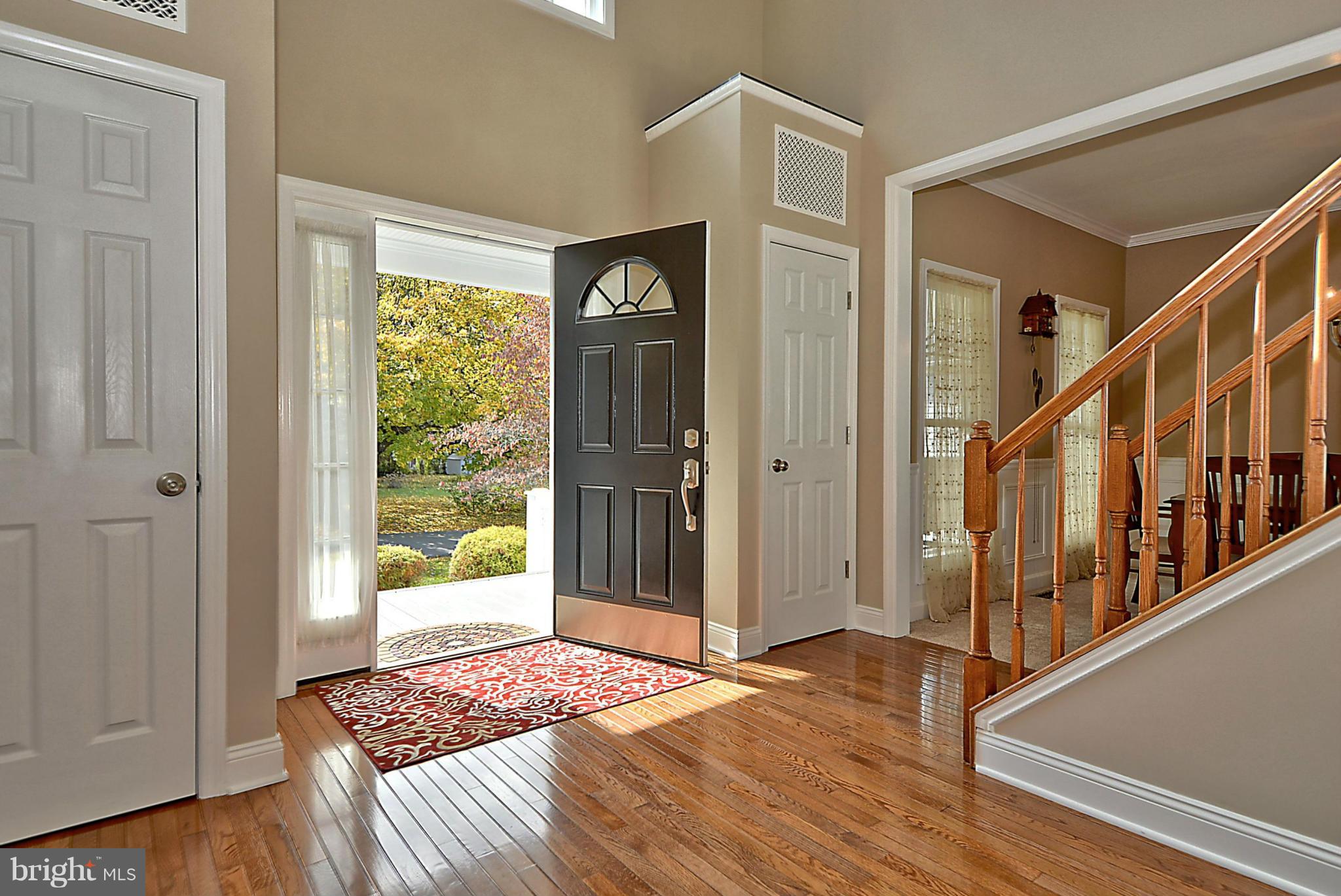 TOWN OF PURCELLVILLE - Residential