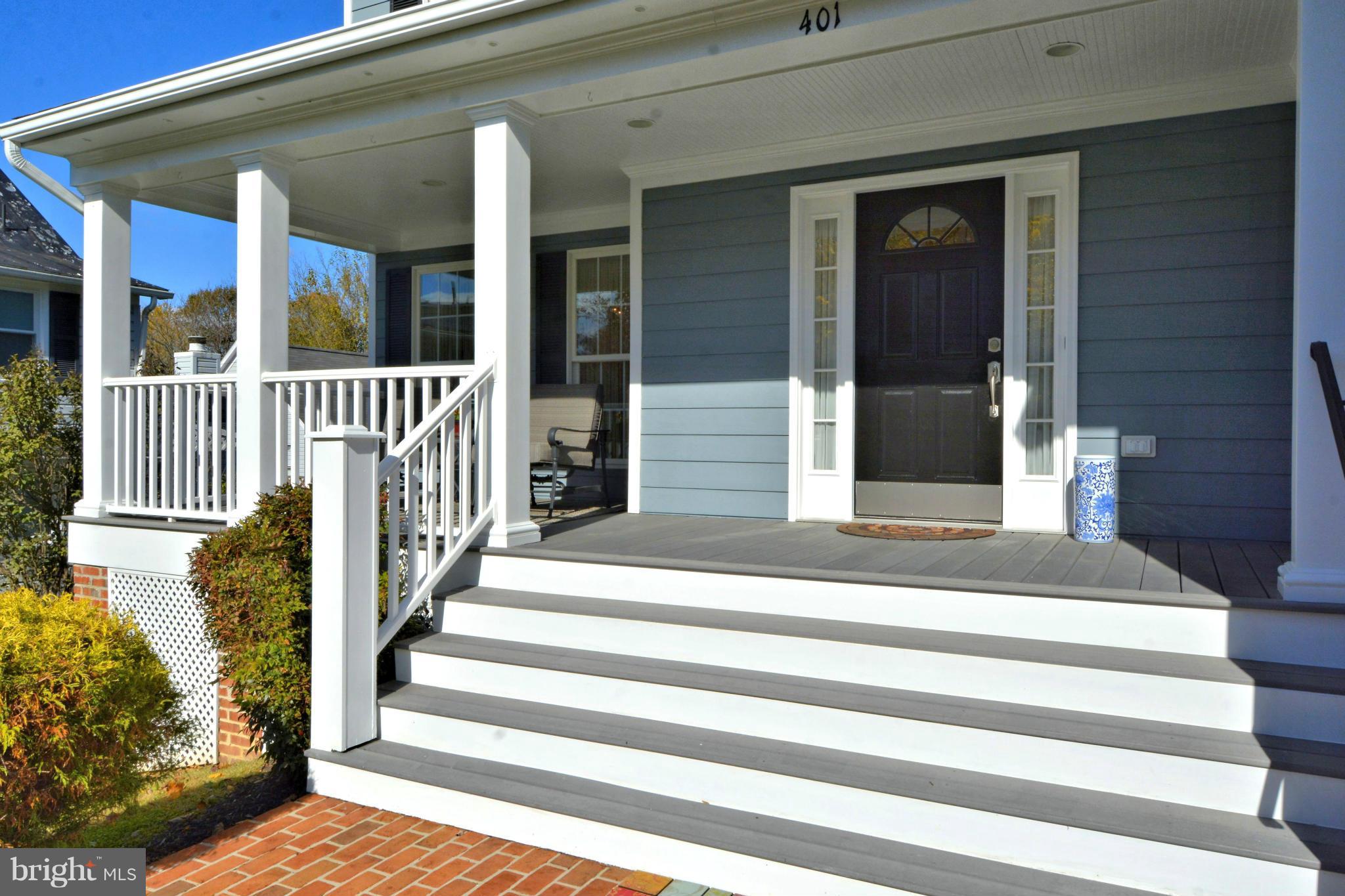 TOWN OF PURCELLVILLE - Residential