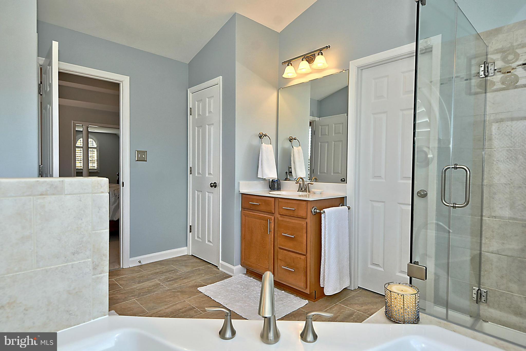 TOWN OF PURCELLVILLE - Residential