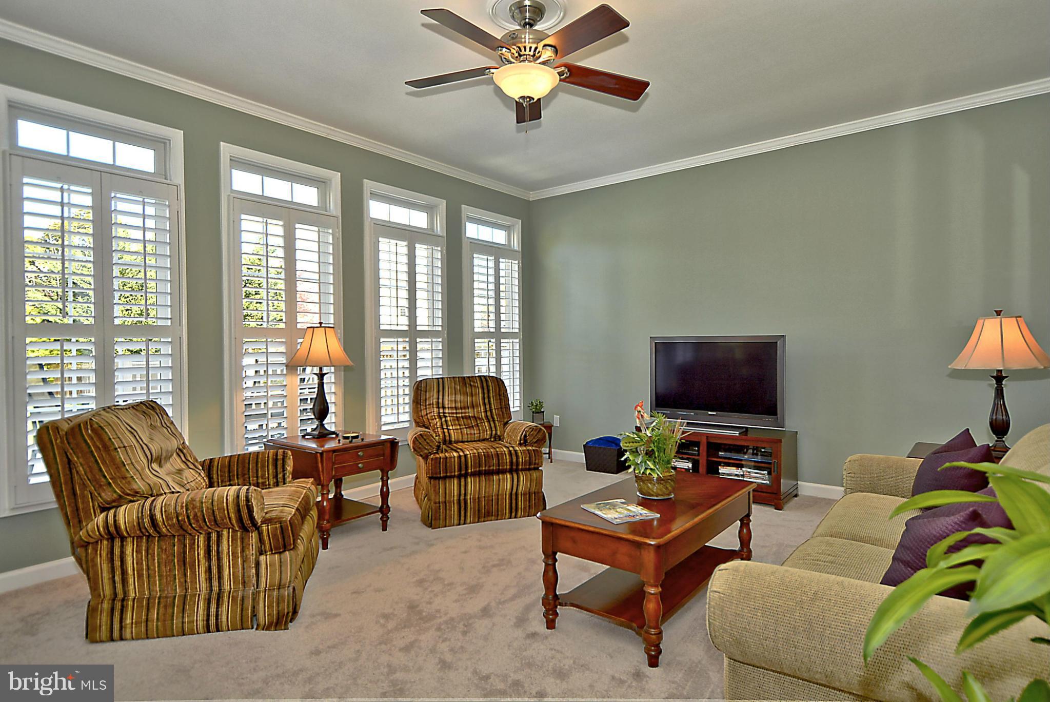 TOWN OF PURCELLVILLE - Residential