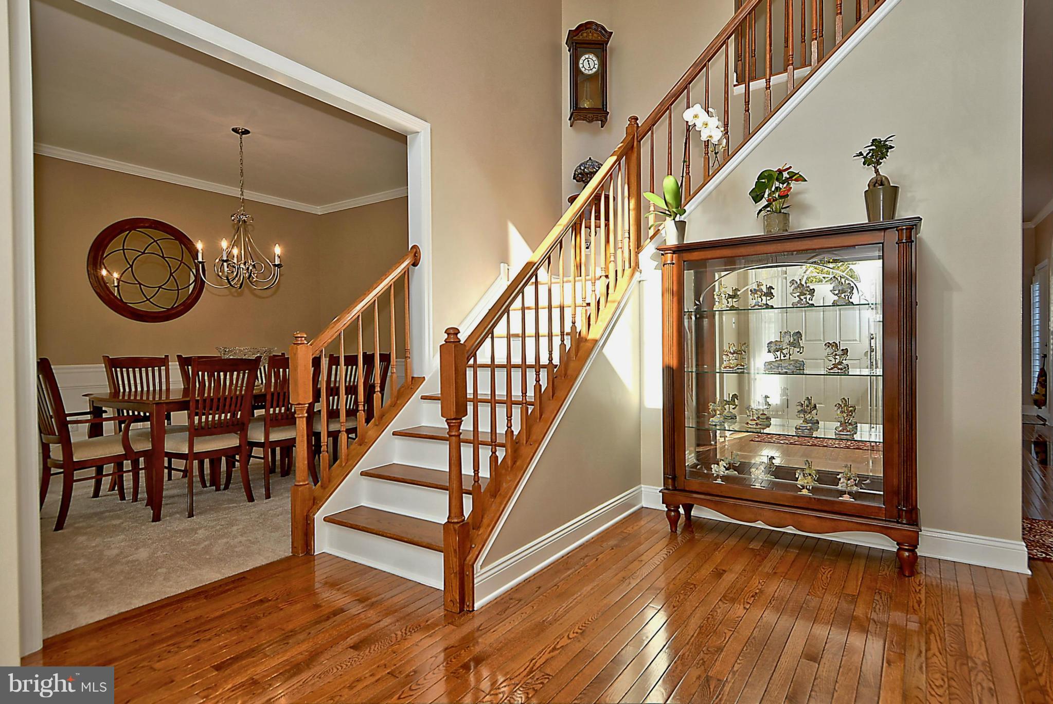 TOWN OF PURCELLVILLE - Residential