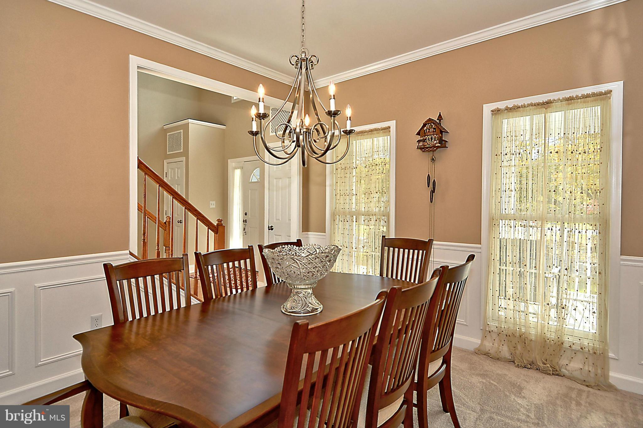 TOWN OF PURCELLVILLE - Residential