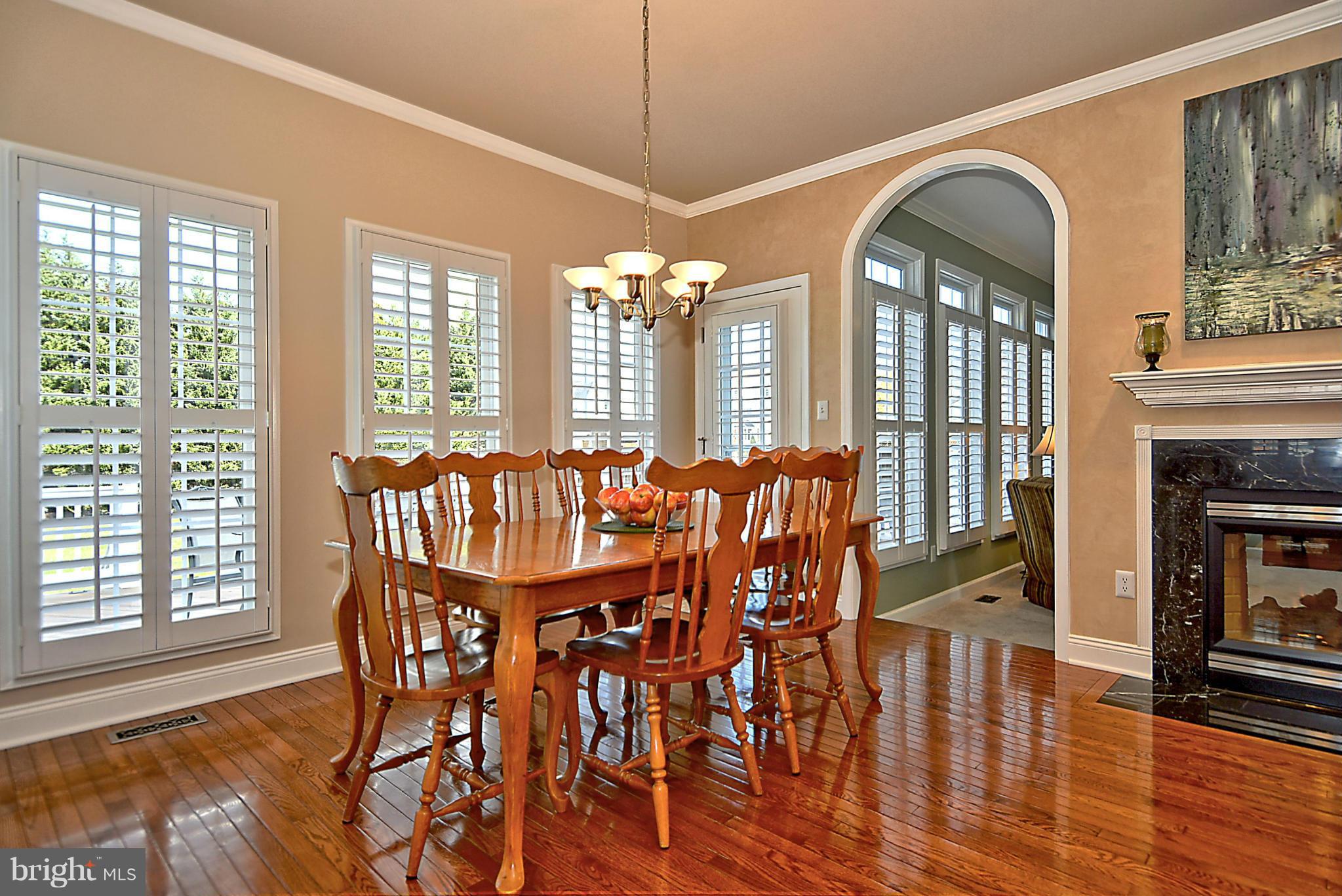 TOWN OF PURCELLVILLE - Residential