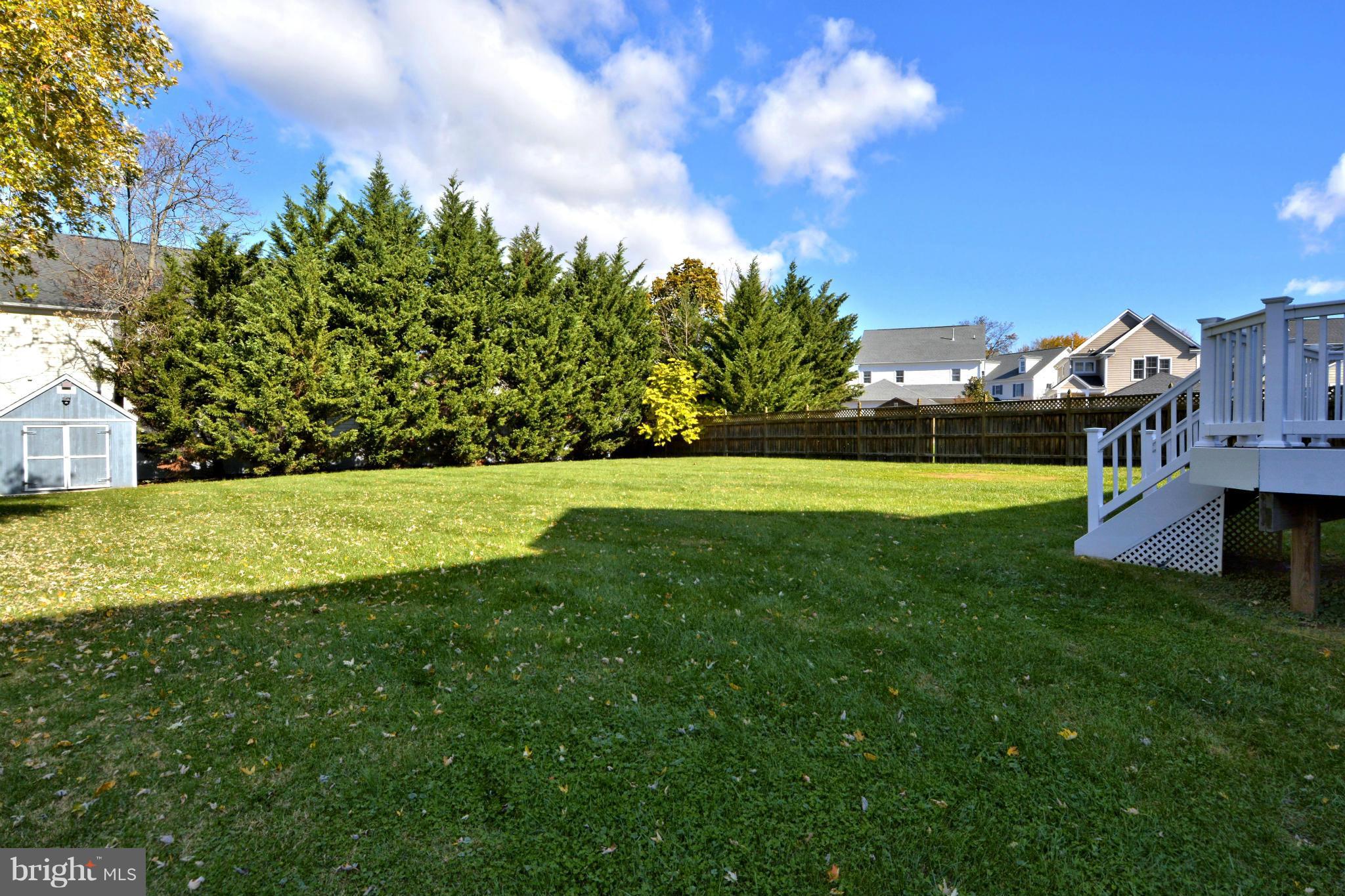 TOWN OF PURCELLVILLE - Residential