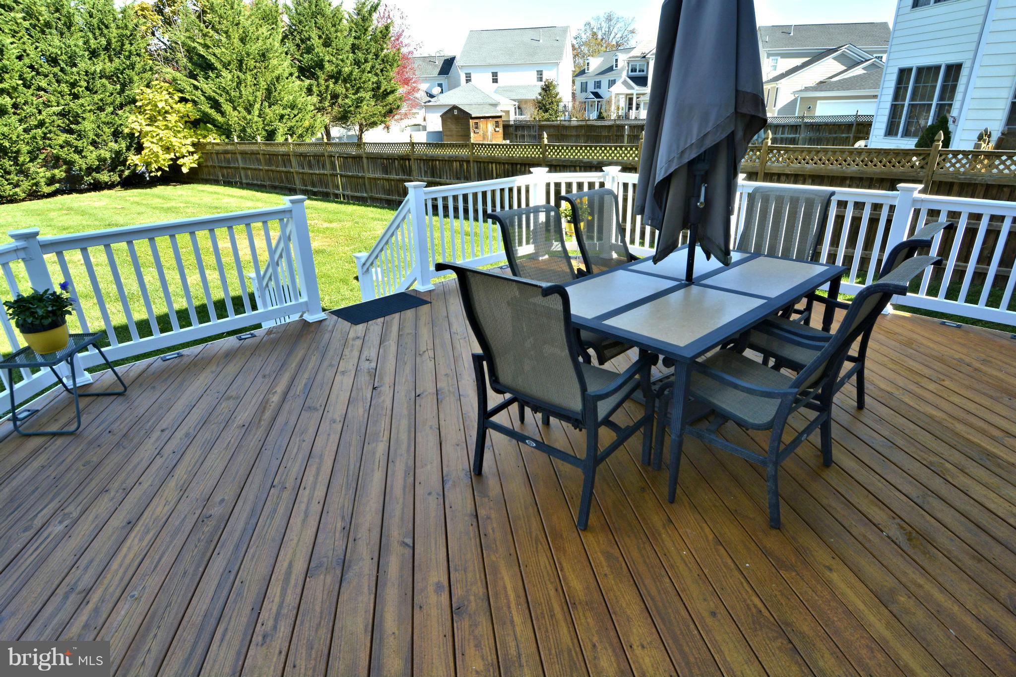 TOWN OF PURCELLVILLE - Residential