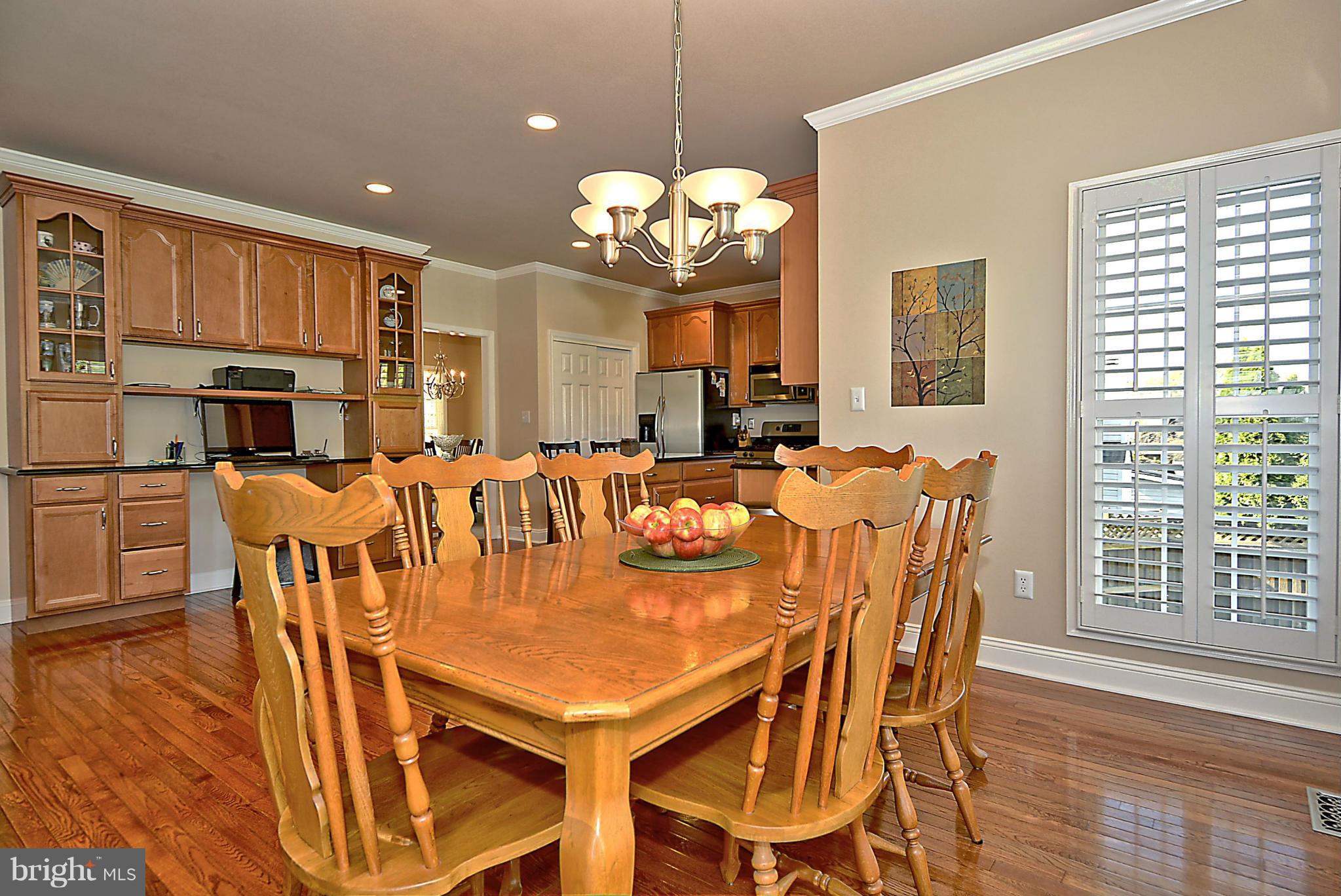 TOWN OF PURCELLVILLE - Residential