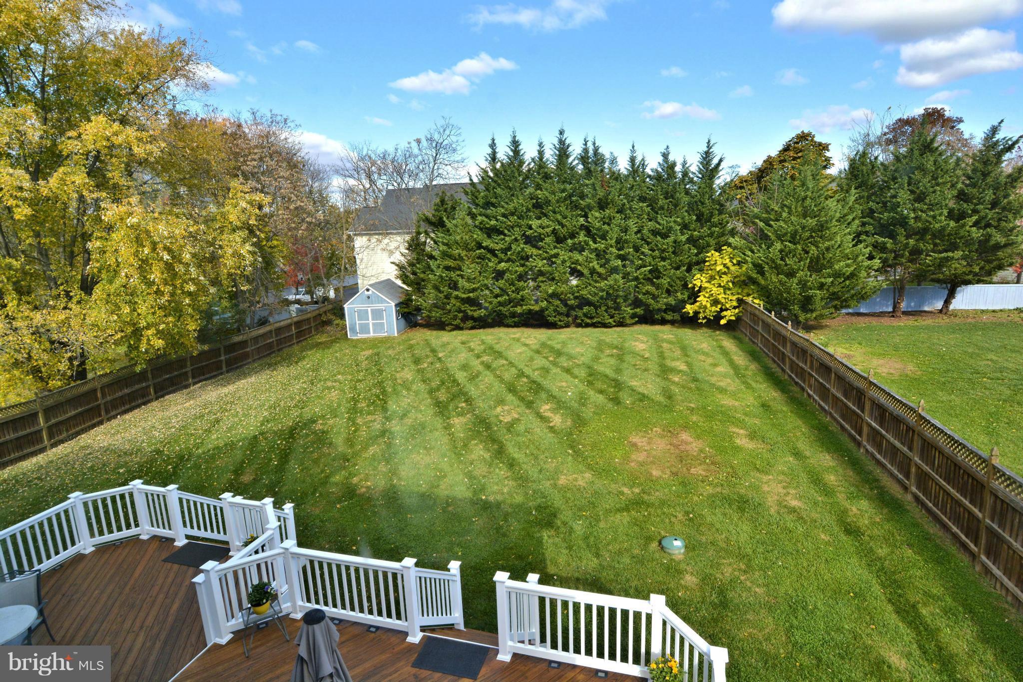 TOWN OF PURCELLVILLE - Residential