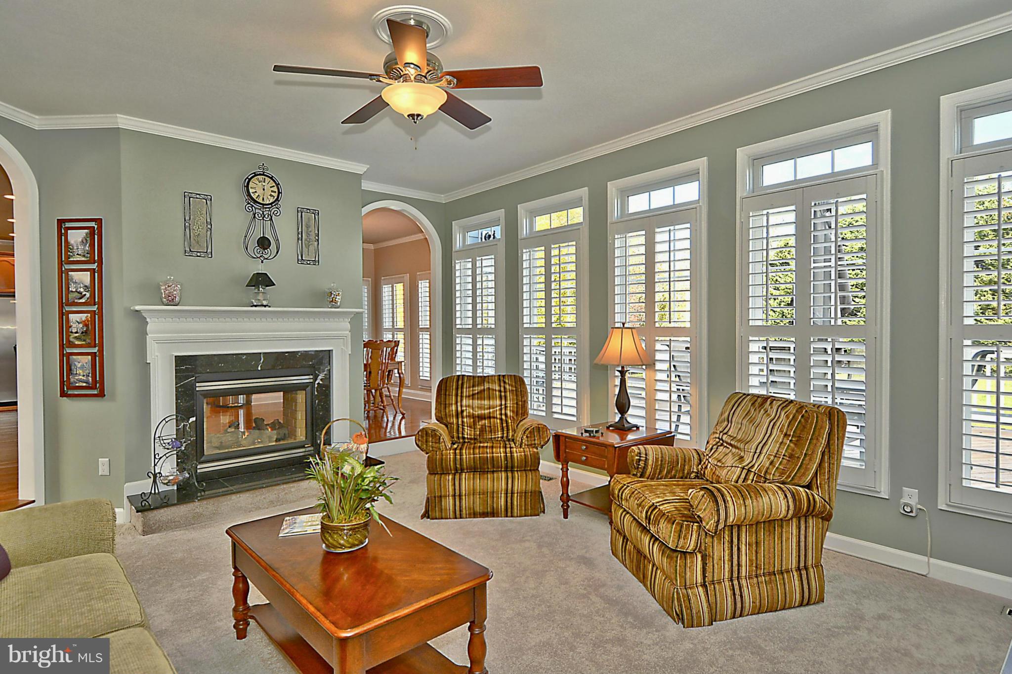 TOWN OF PURCELLVILLE - Residential