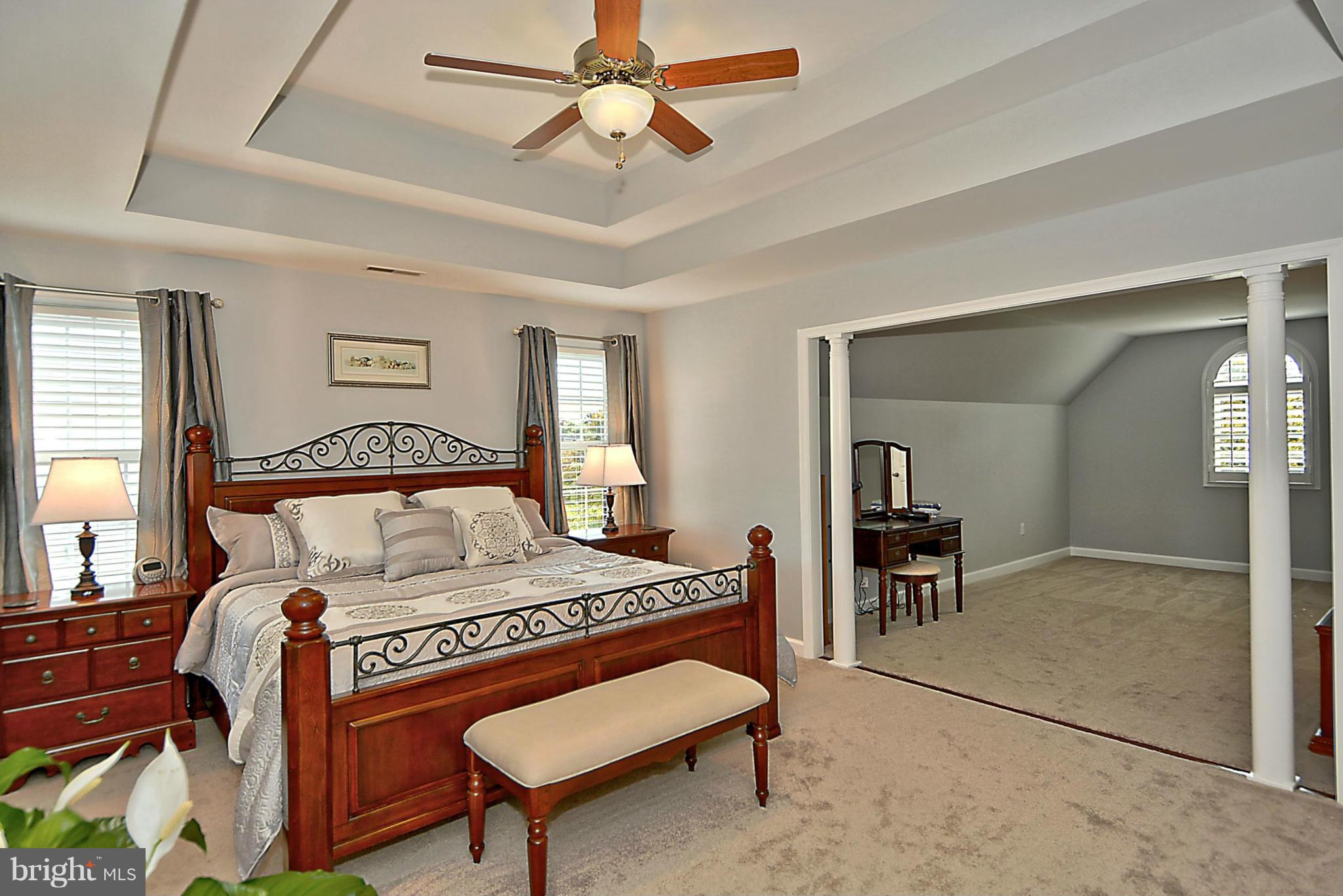 TOWN OF PURCELLVILLE - Residential