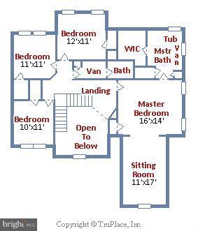 TOWN OF PURCELLVILLE - Residential