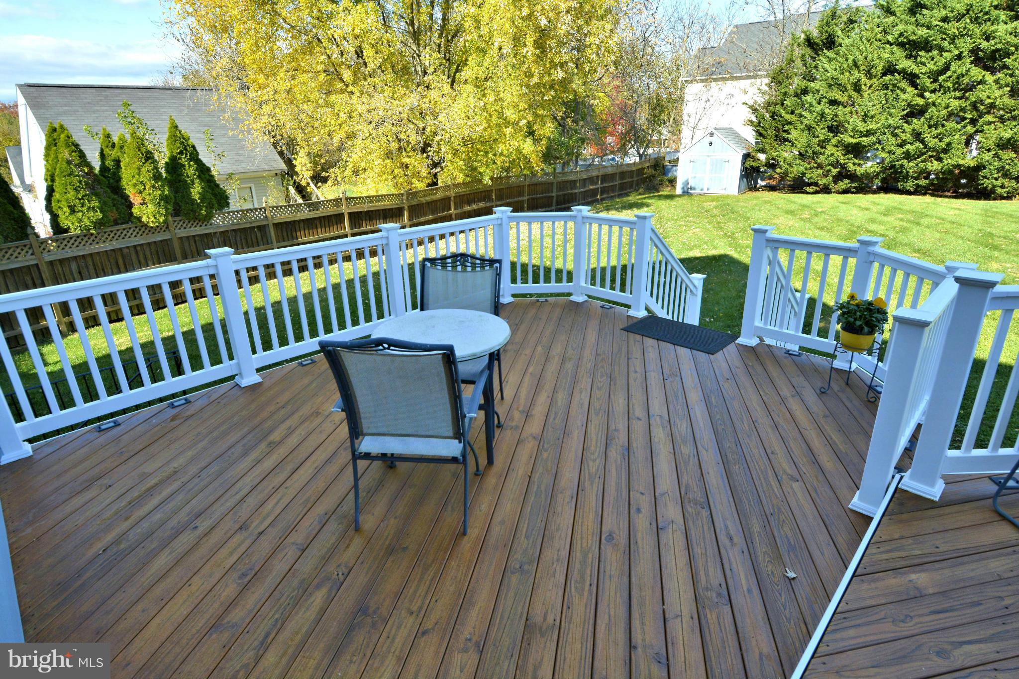 TOWN OF PURCELLVILLE - Residential