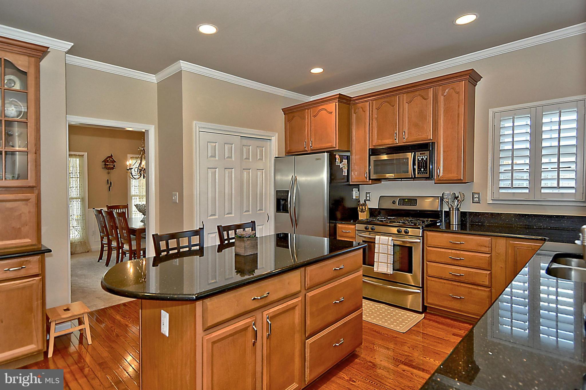 TOWN OF PURCELLVILLE - Residential