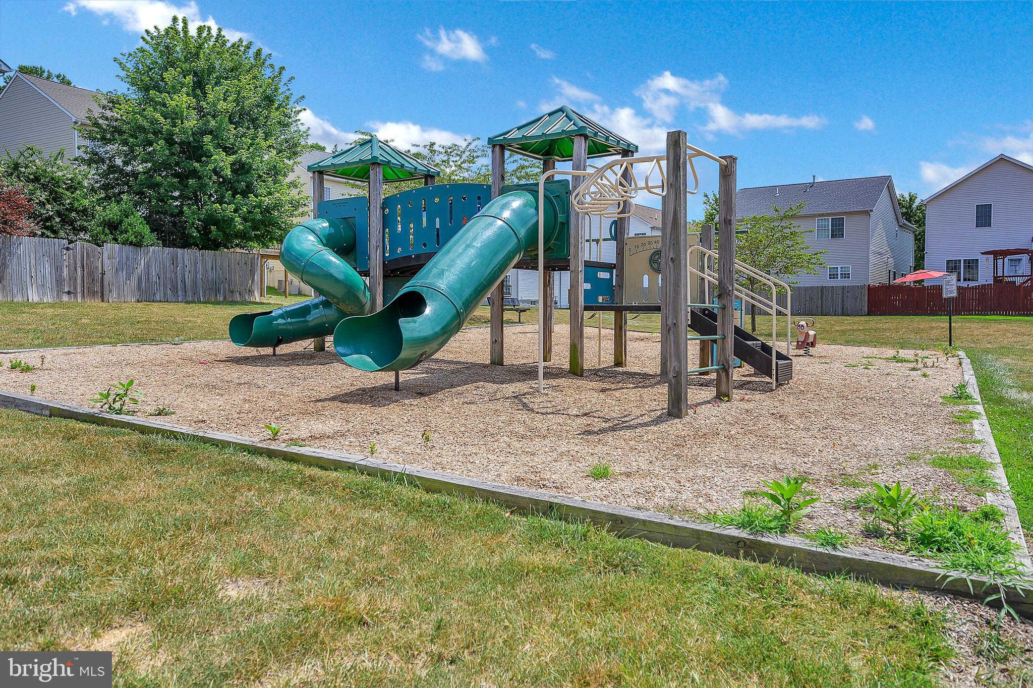 WIDEWATER VILLAGE - Residential