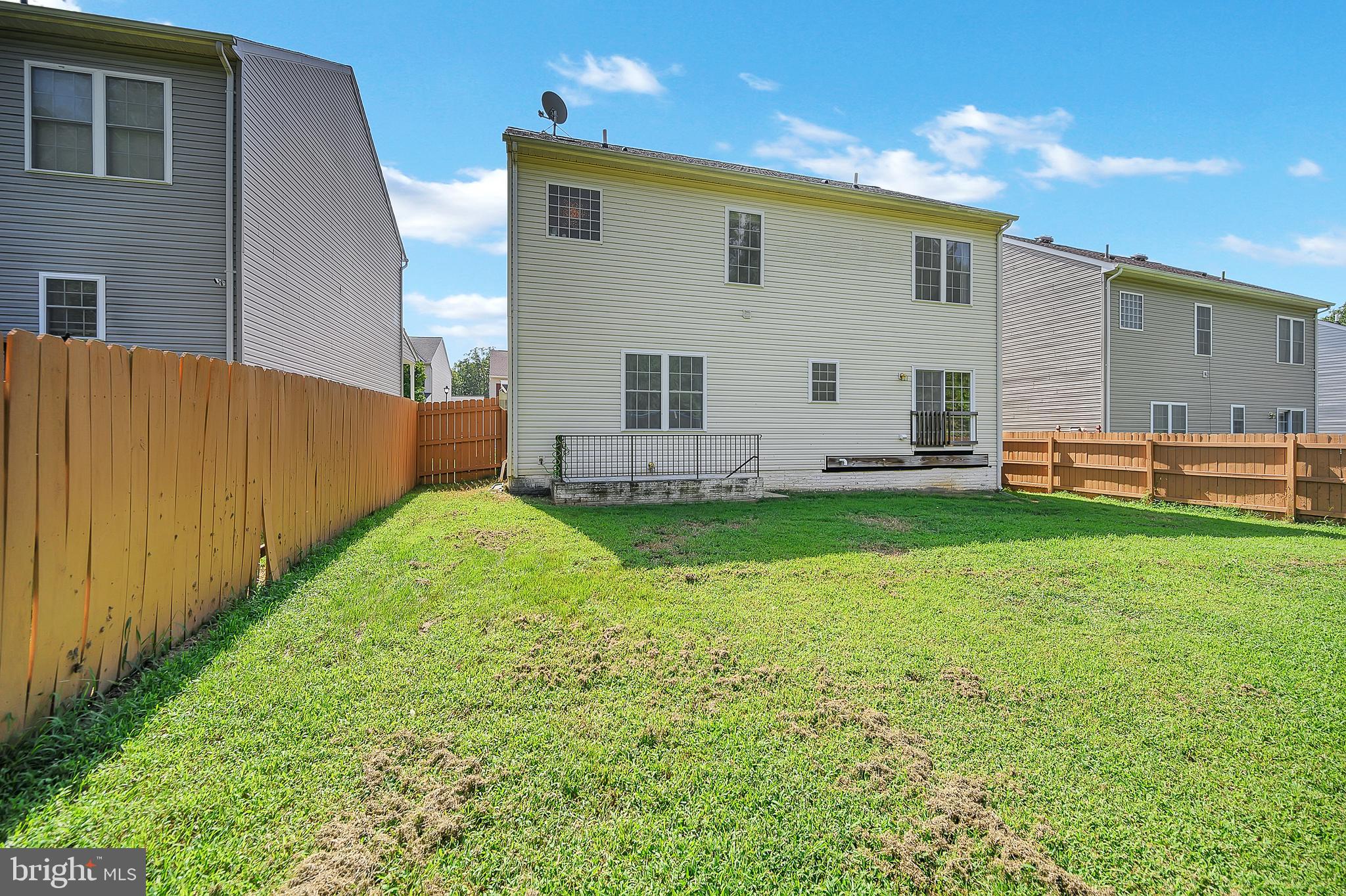 WIDEWATER VILLAGE - Residential