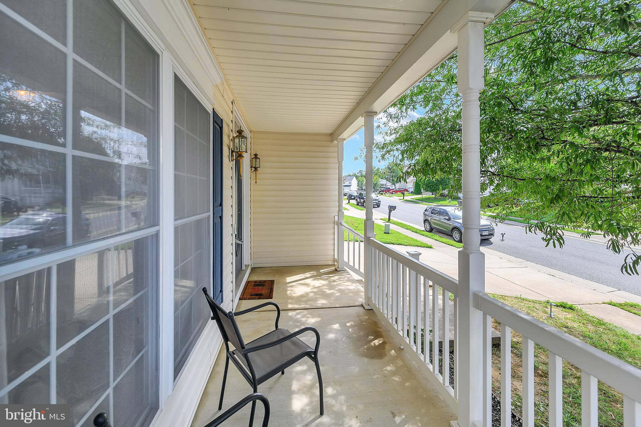 WIDEWATER VILLAGE - Residential