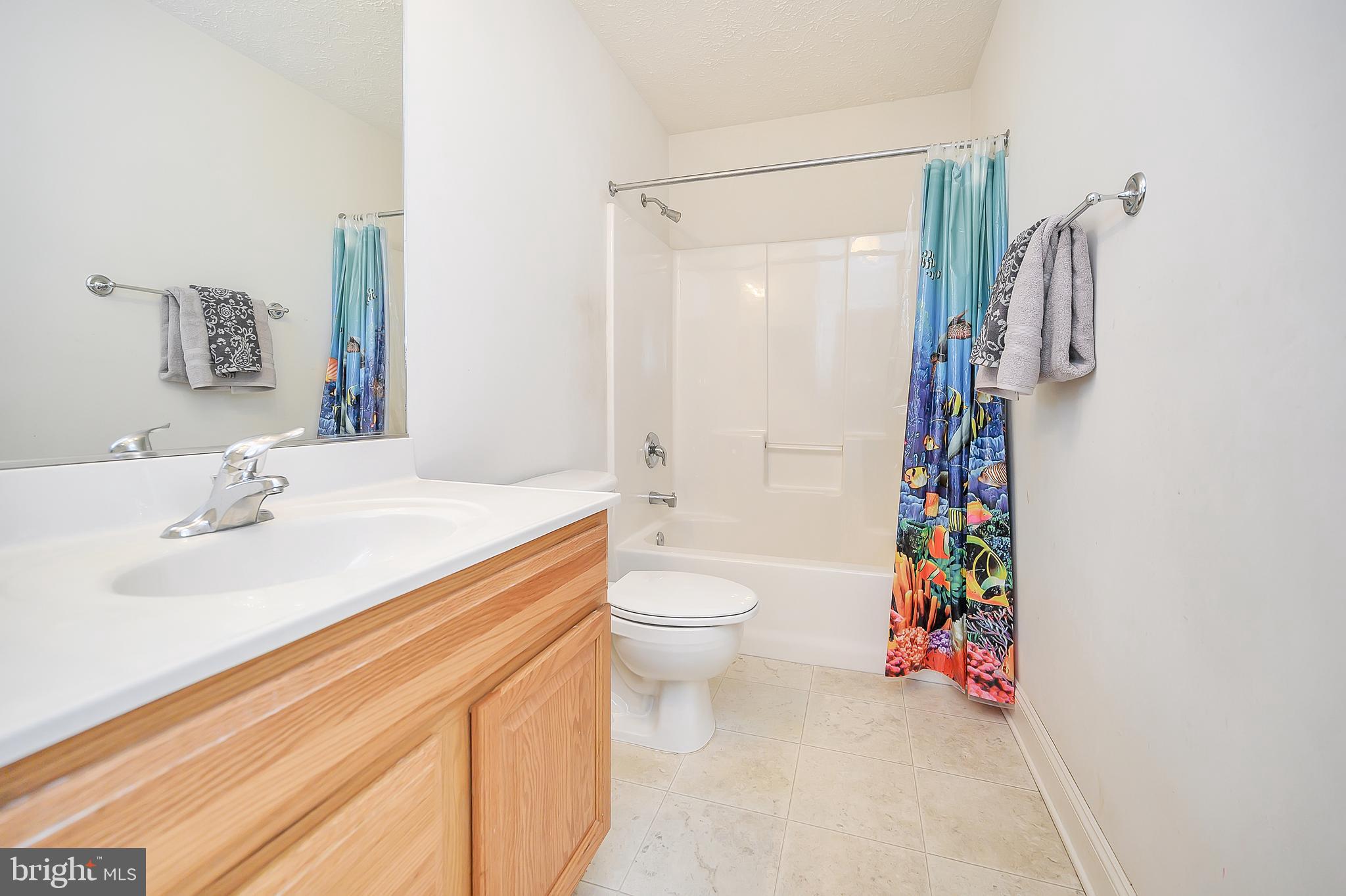 WIDEWATER VILLAGE - Residential