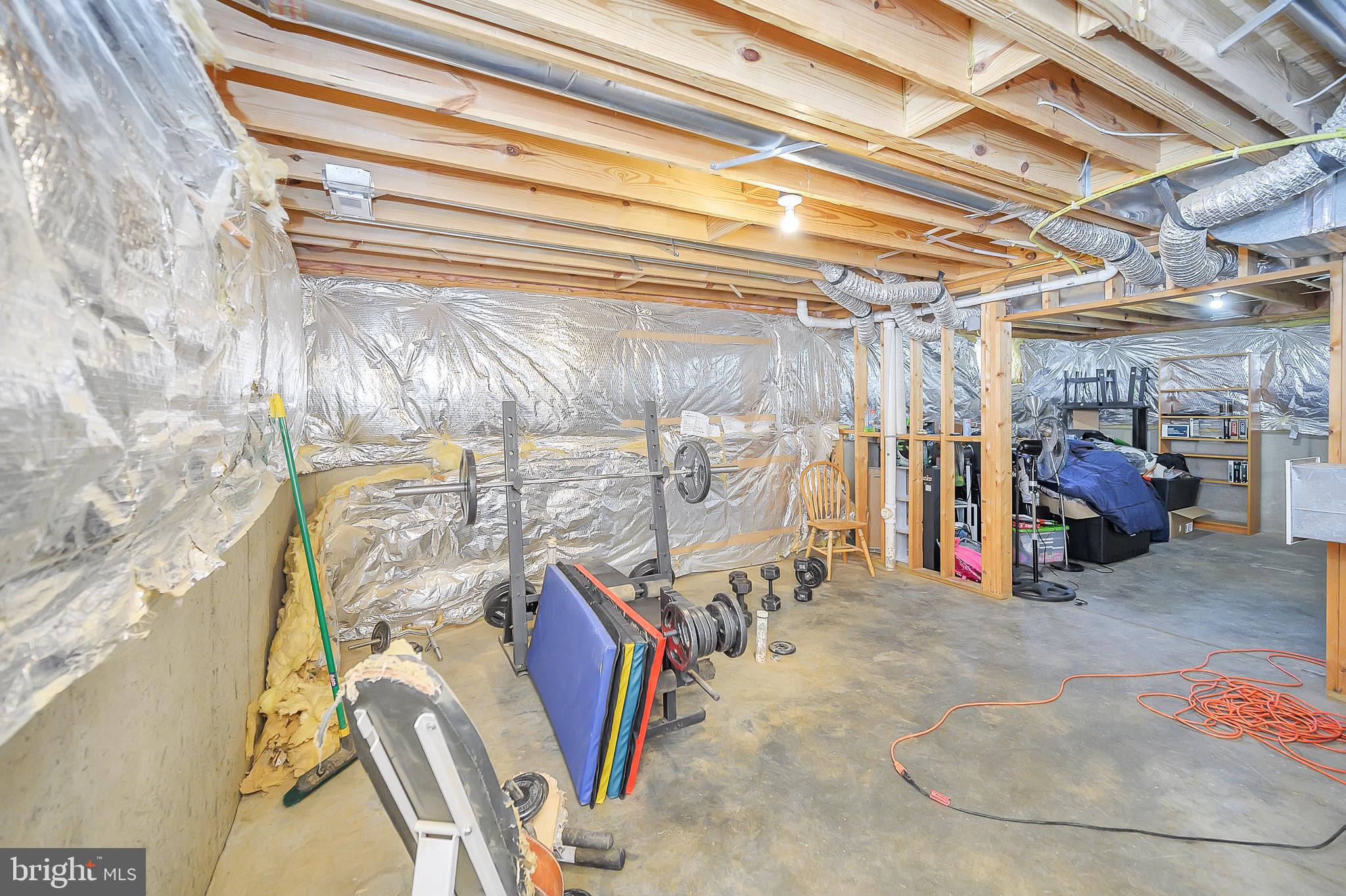 WIDEWATER VILLAGE - Residential