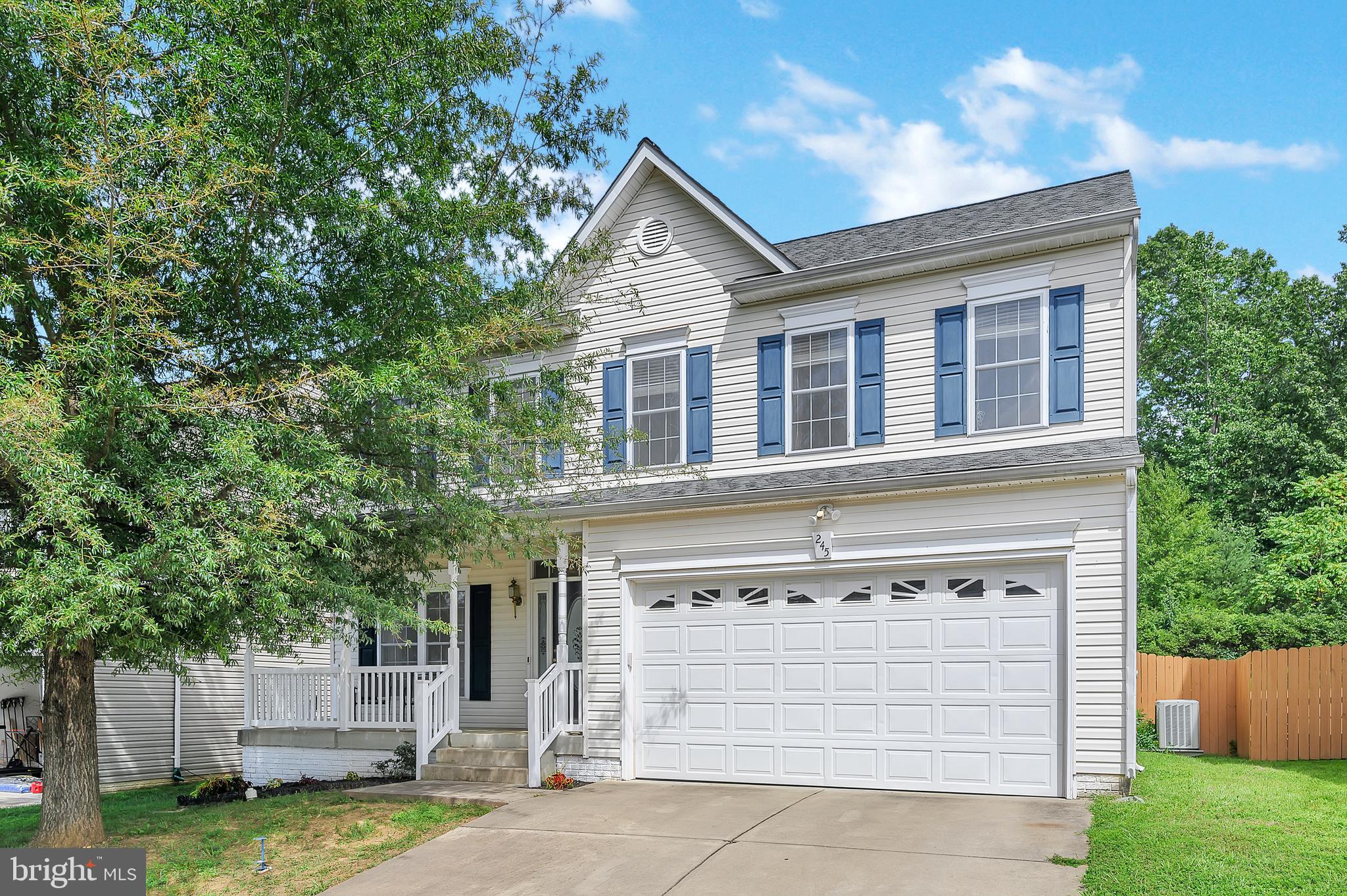 WIDEWATER VILLAGE - Residential