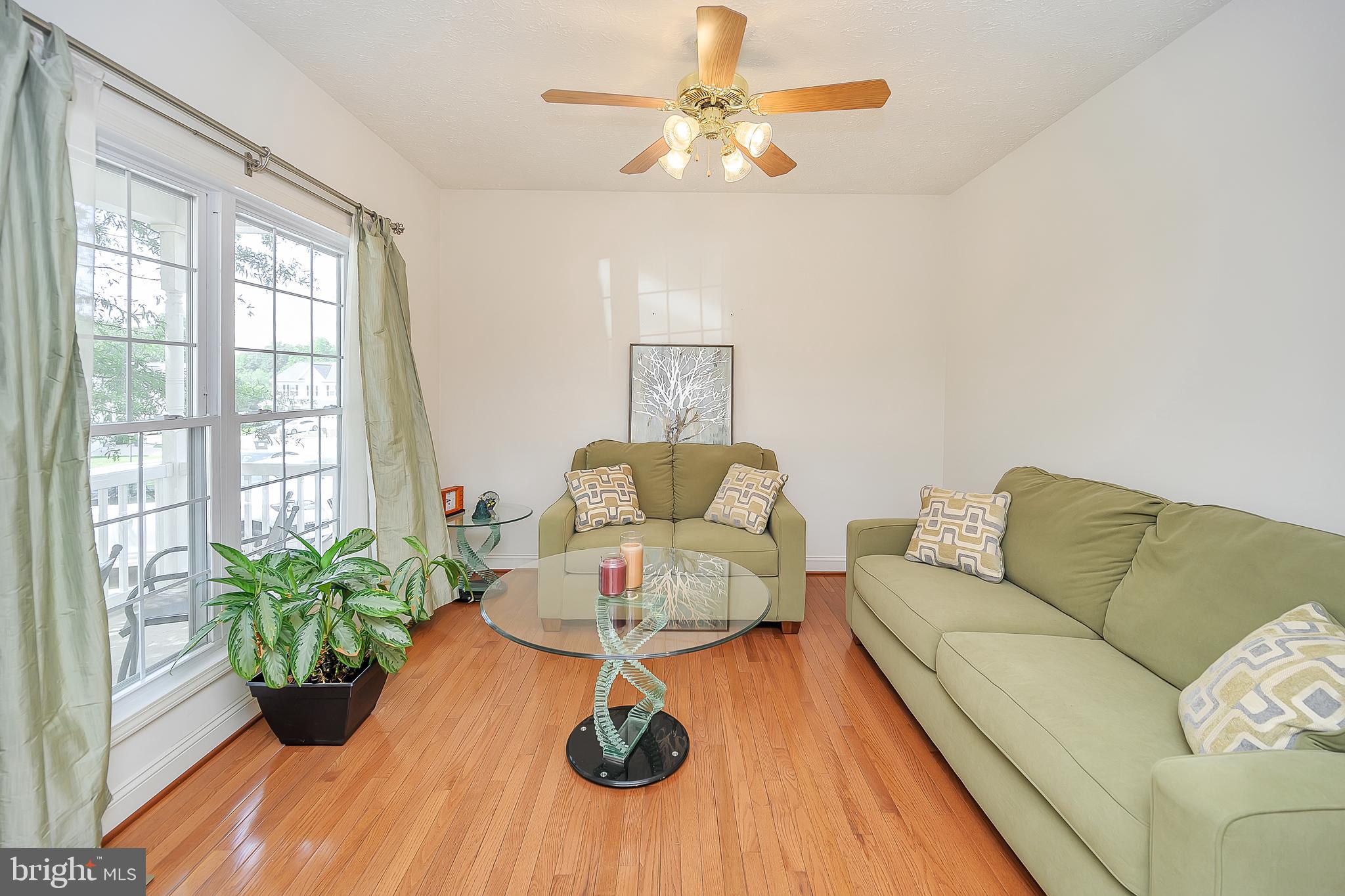 WIDEWATER VILLAGE - Residential