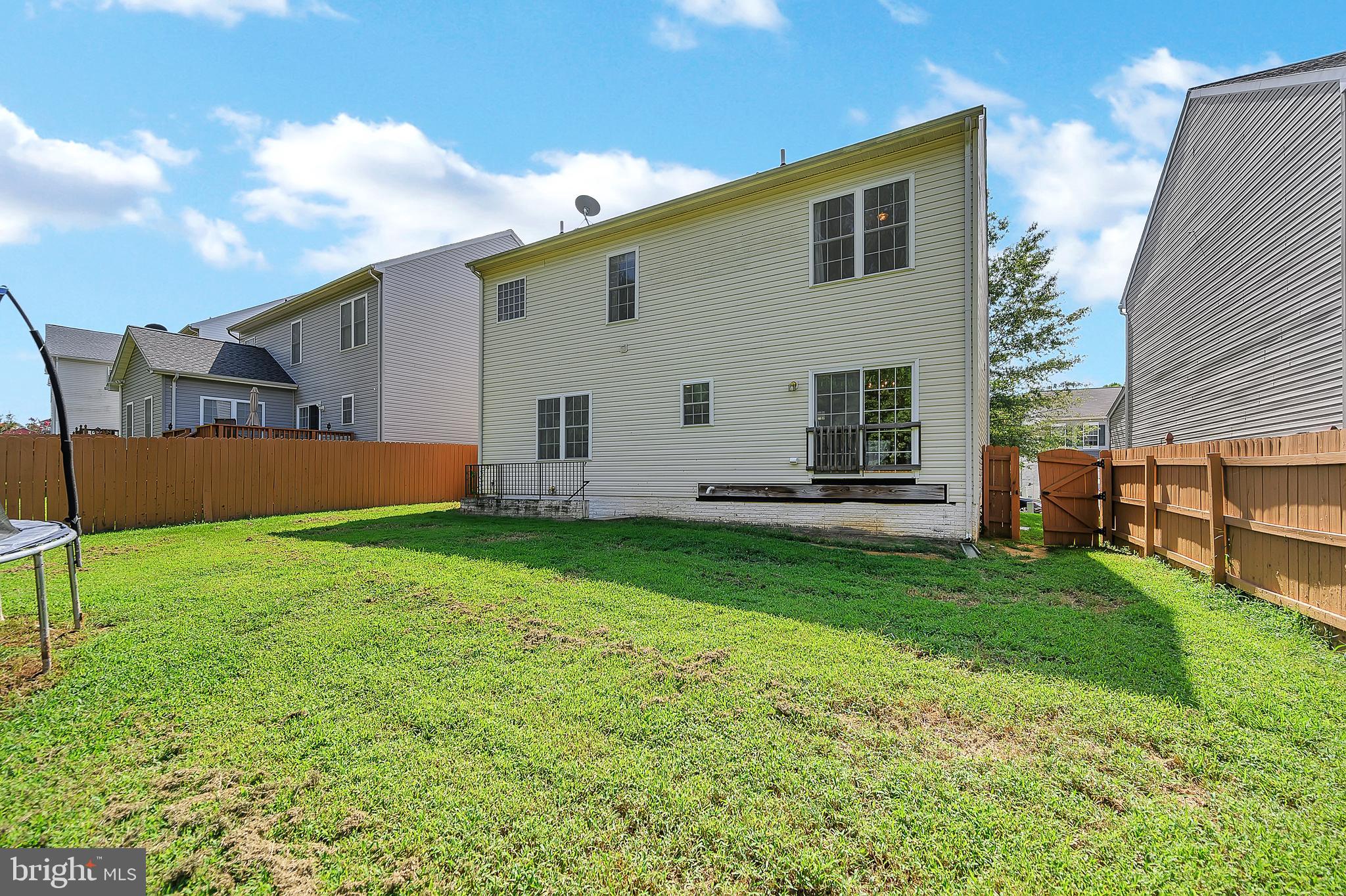 WIDEWATER VILLAGE - Residential