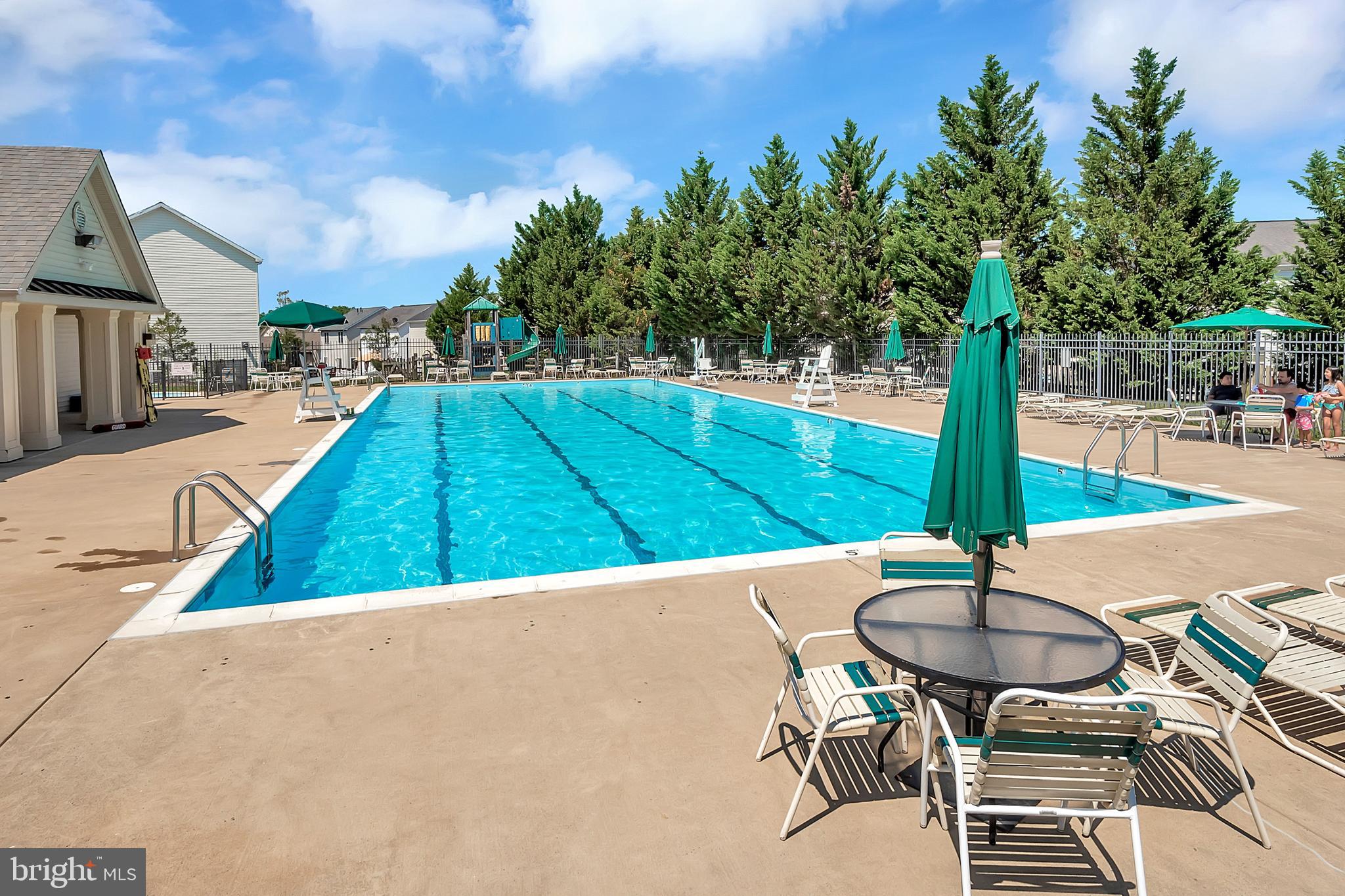 WIDEWATER VILLAGE - Residential