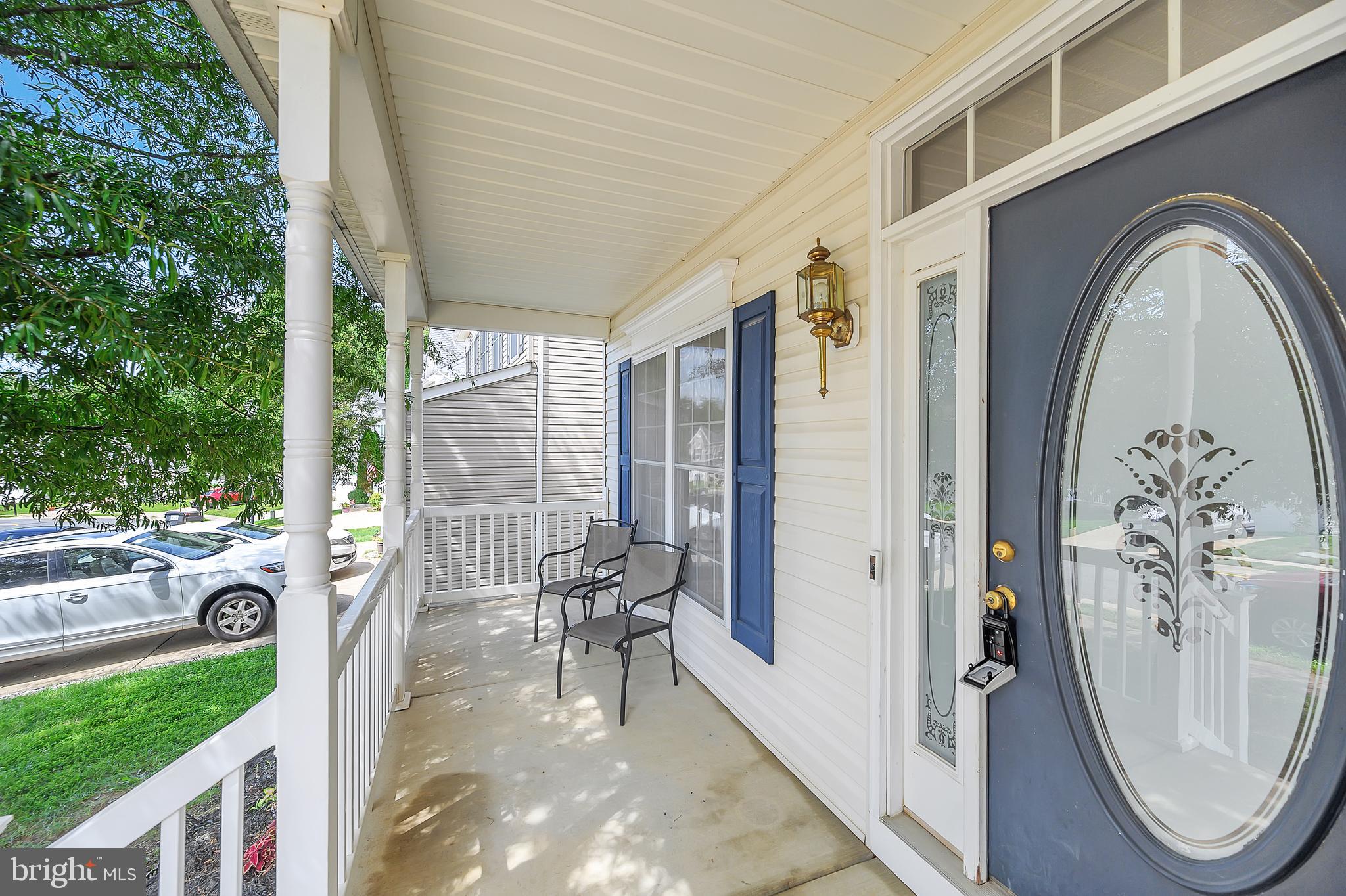 WIDEWATER VILLAGE - Residential