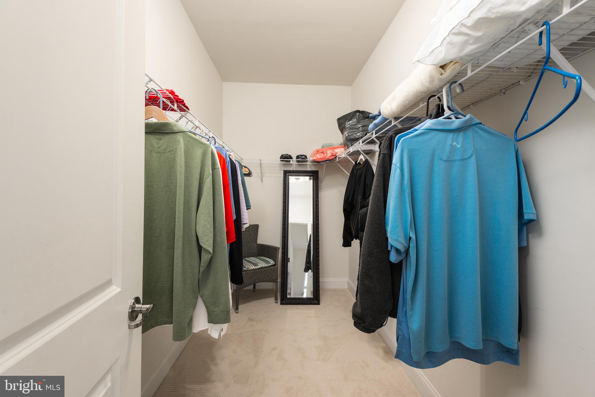 BAY BRIDGE COVE - Residential