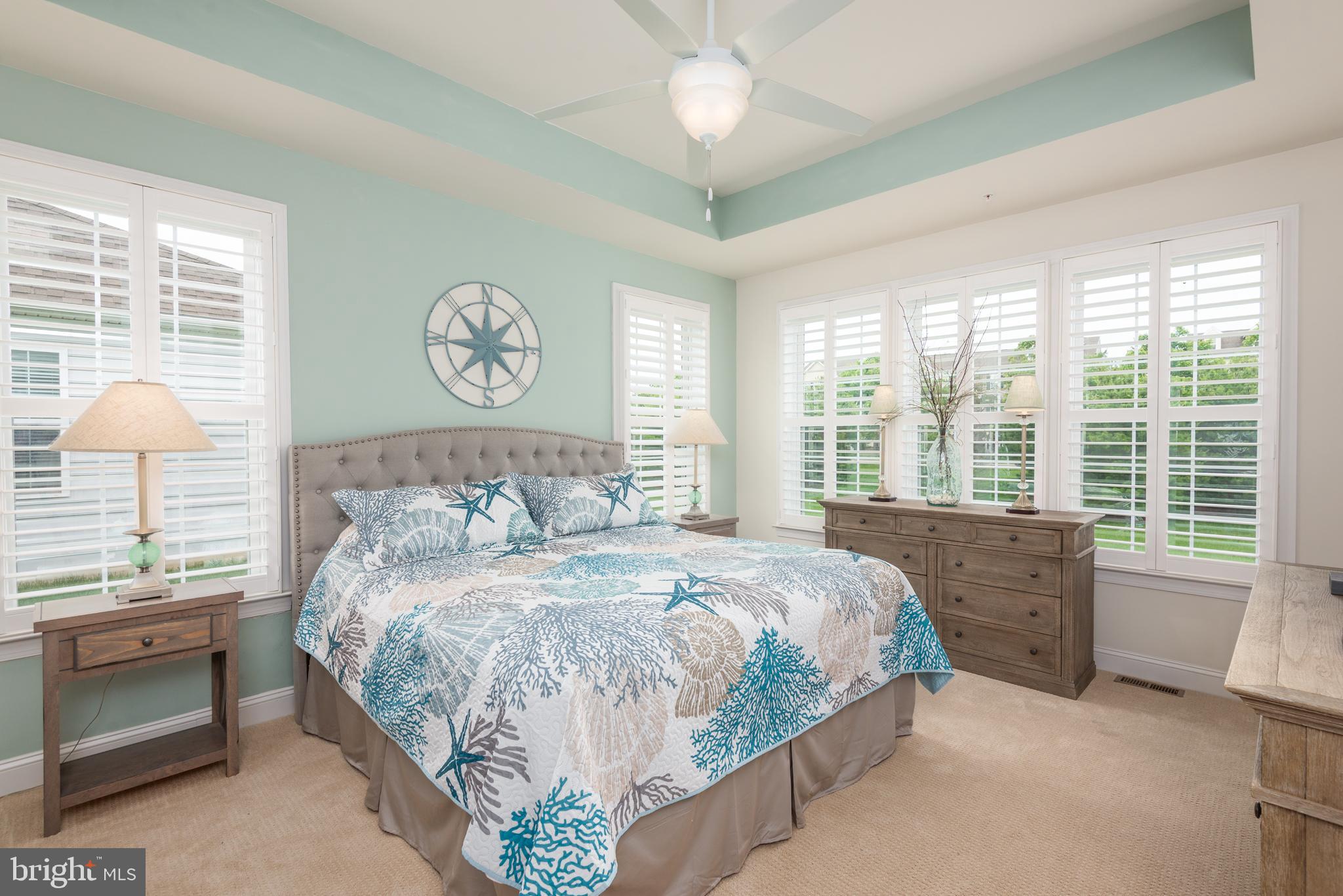 BAY BRIDGE COVE - Residential