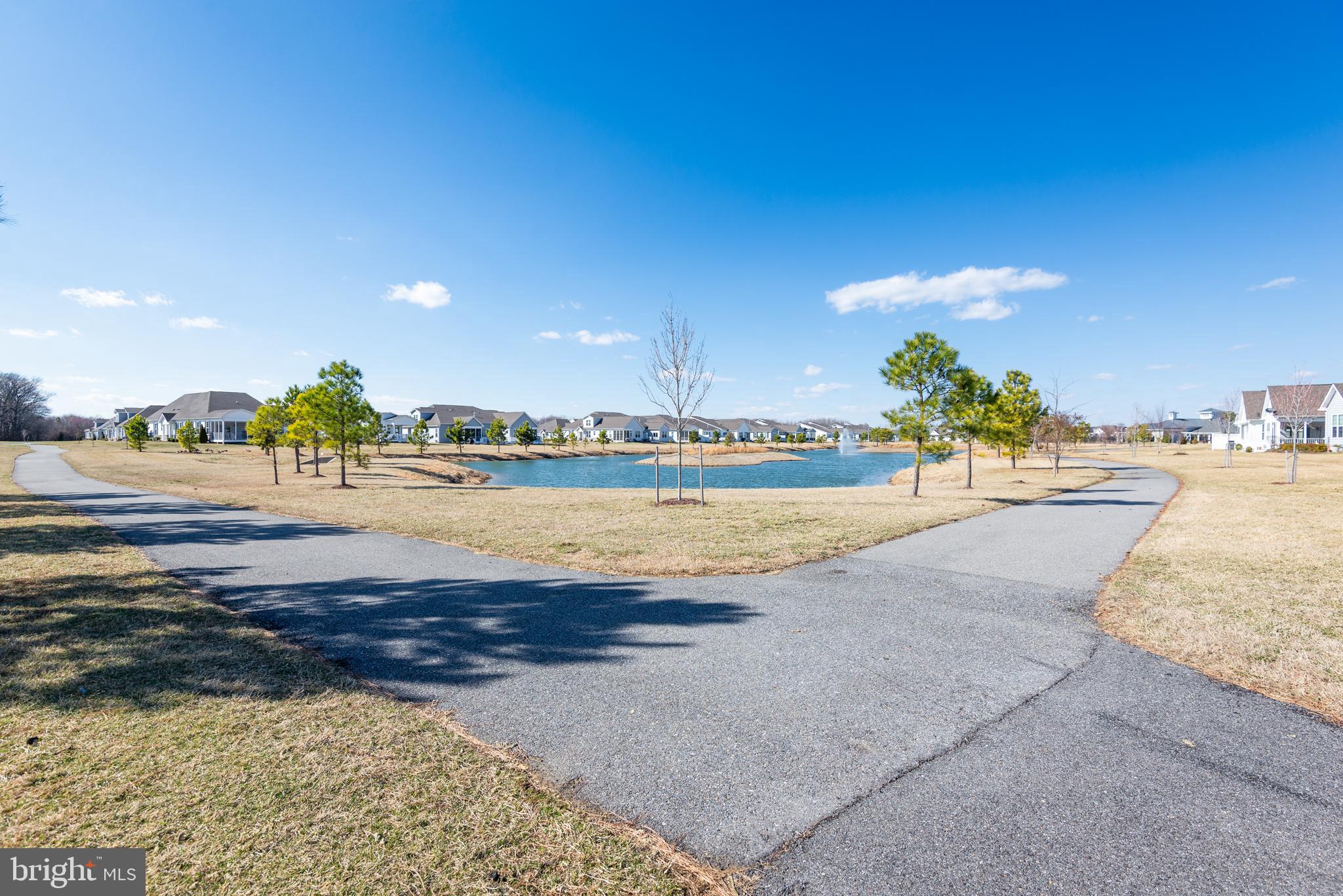 BAY BRIDGE COVE - Residential