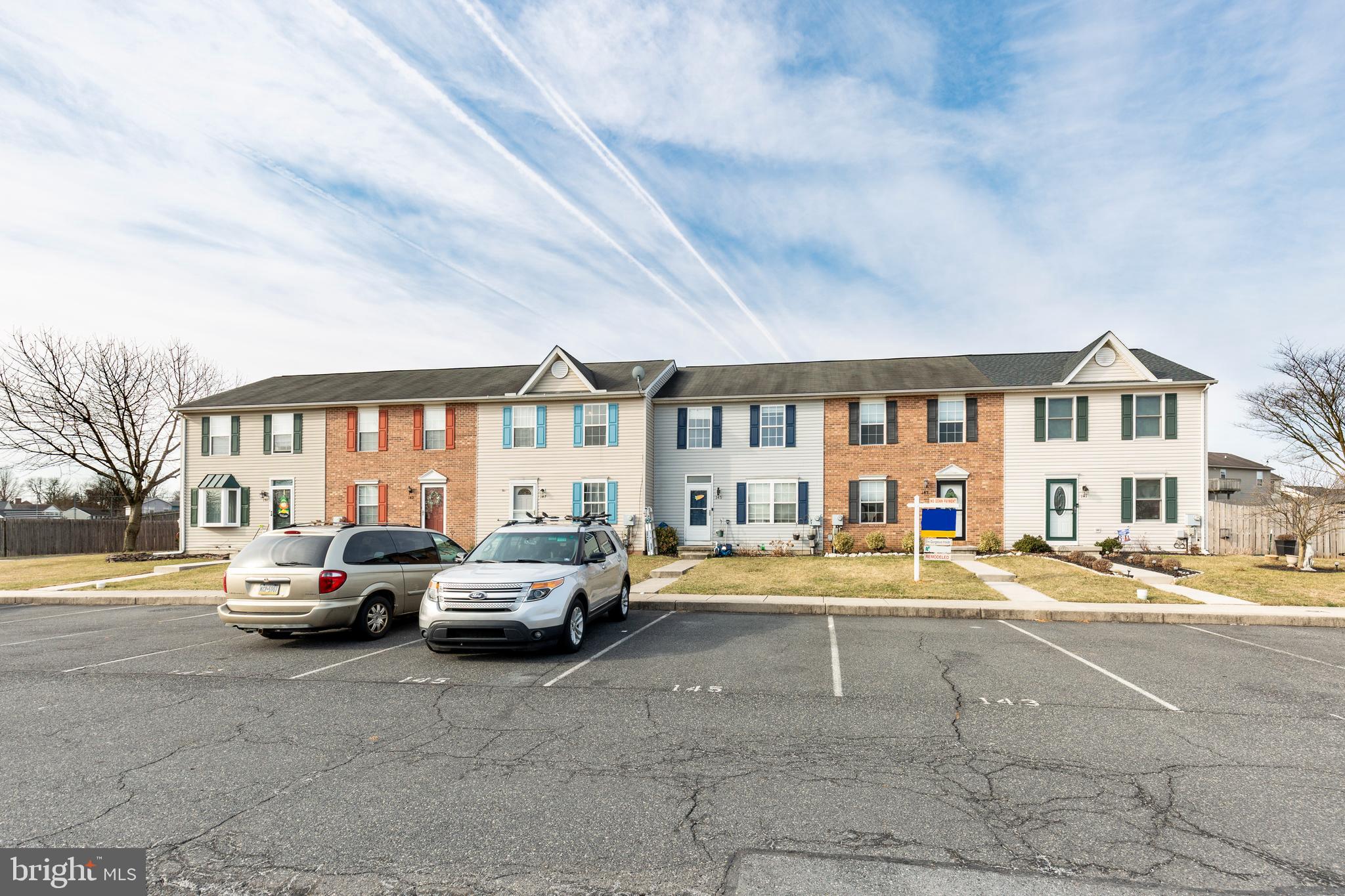 APPLE GROVE - Residential