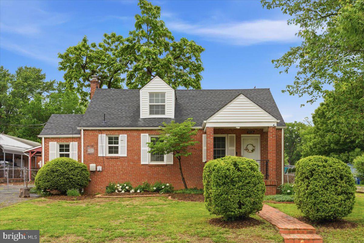 2716 SCHOOLEY DRIVE